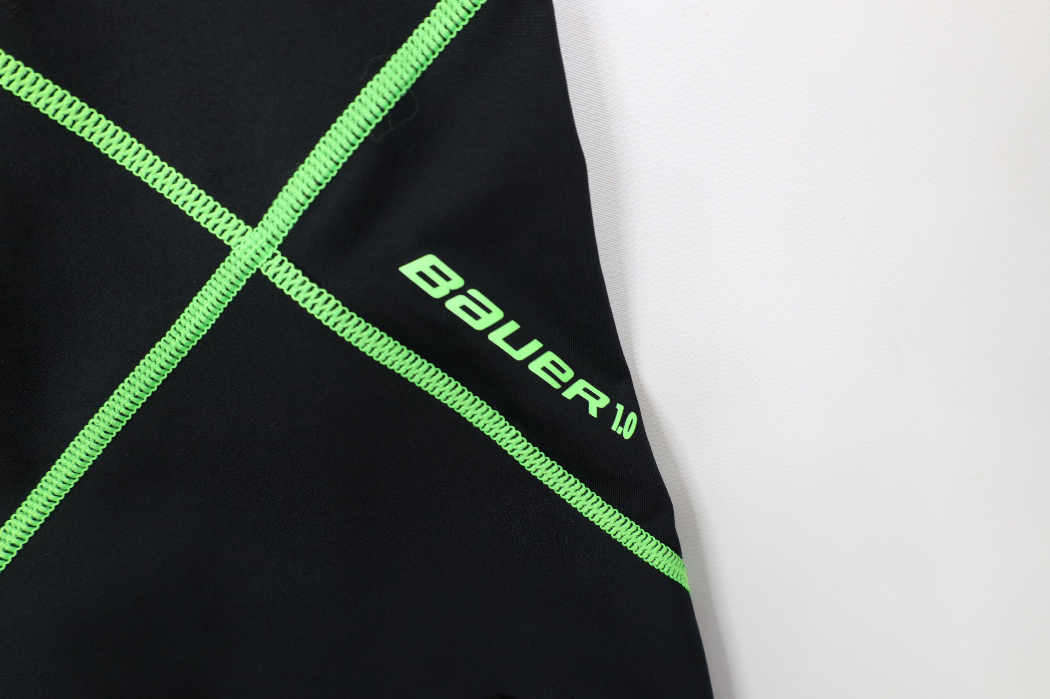 Vintage Bauer Hockey Core 1.0 Compression Training Hockey Pants Size US 32 / EU 48 - 6 Thumbnail