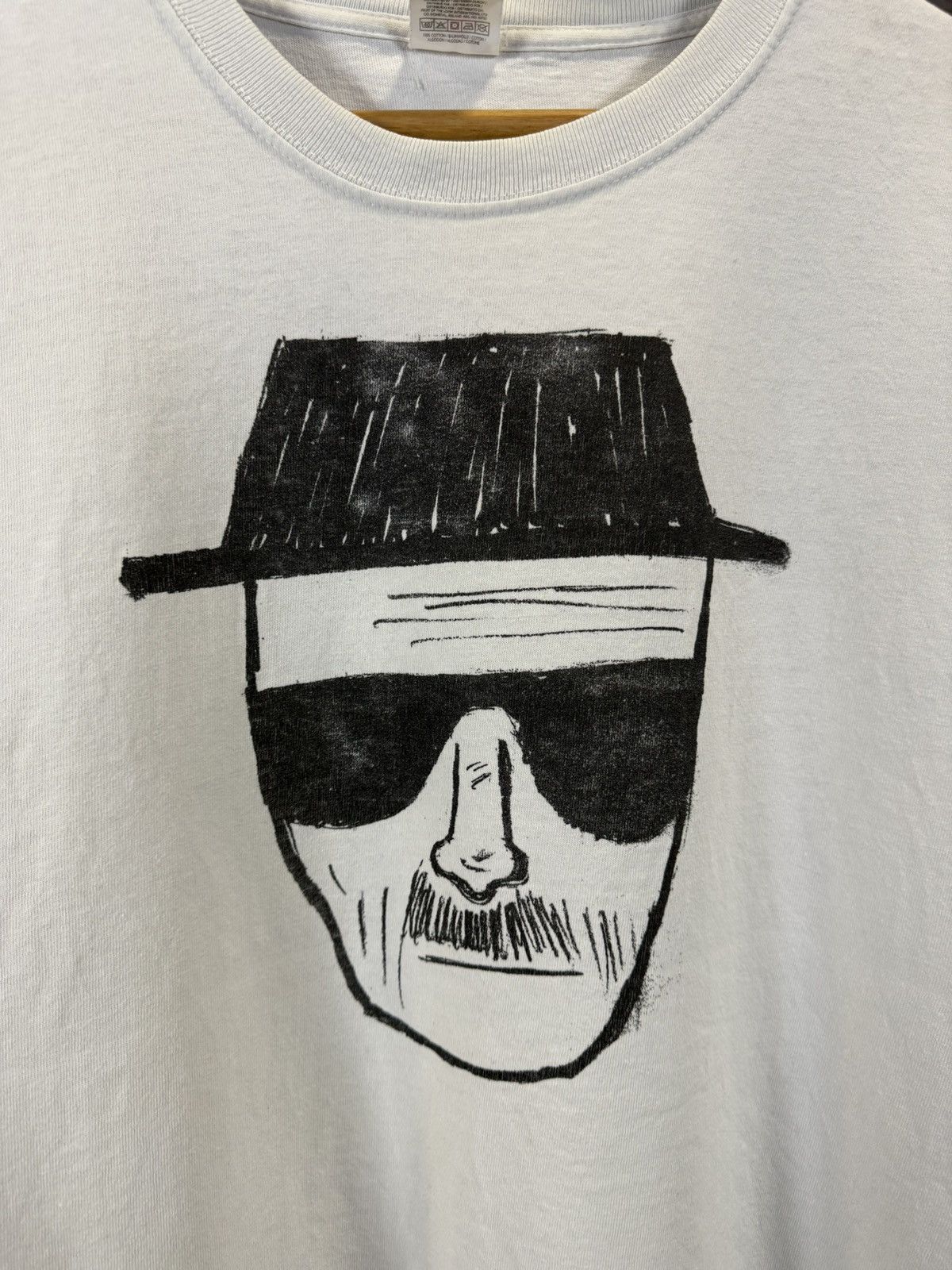 Other × Vintage Art other vintage tee Size US XL / EU 56 / 4 - 3 Thumbnail