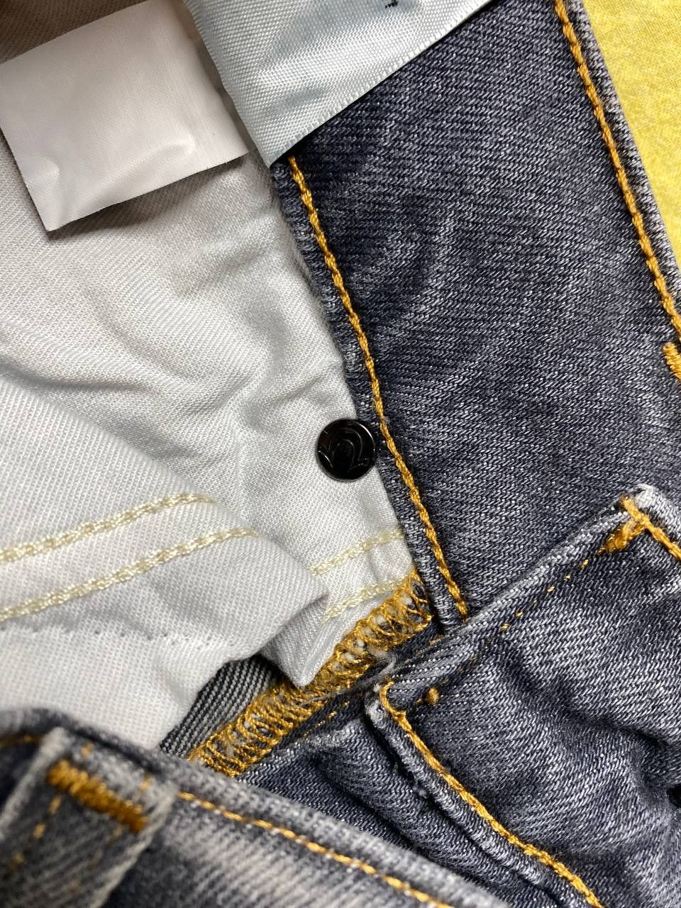 True Religion TRUE RELIGION JEANS Size US 30 / EU 46 - 16 Thumbnail