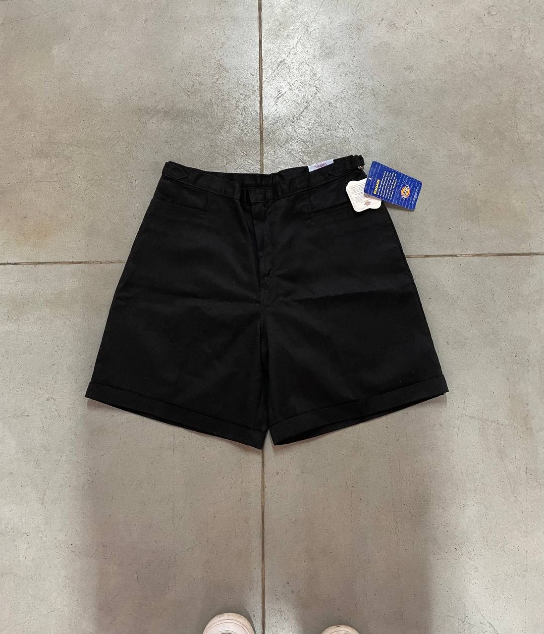 Dickies NWT Vintage Dickies Shorts Skate Style Size US 31 - 1 Thumbnail