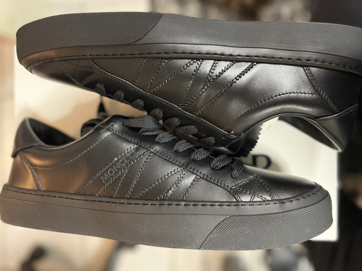 Moncler Moncler Monaco 2 NEW RARE Size US 10.5 / EU 43-44 - 8 Thumbnail