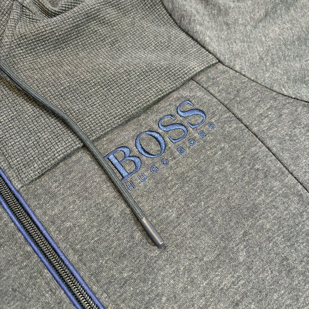 Hugo Boss Hugo Boss Tracksuit (Full Set) Size Medium Size US M / EU 48-50 / 2 - 6 Thumbnail