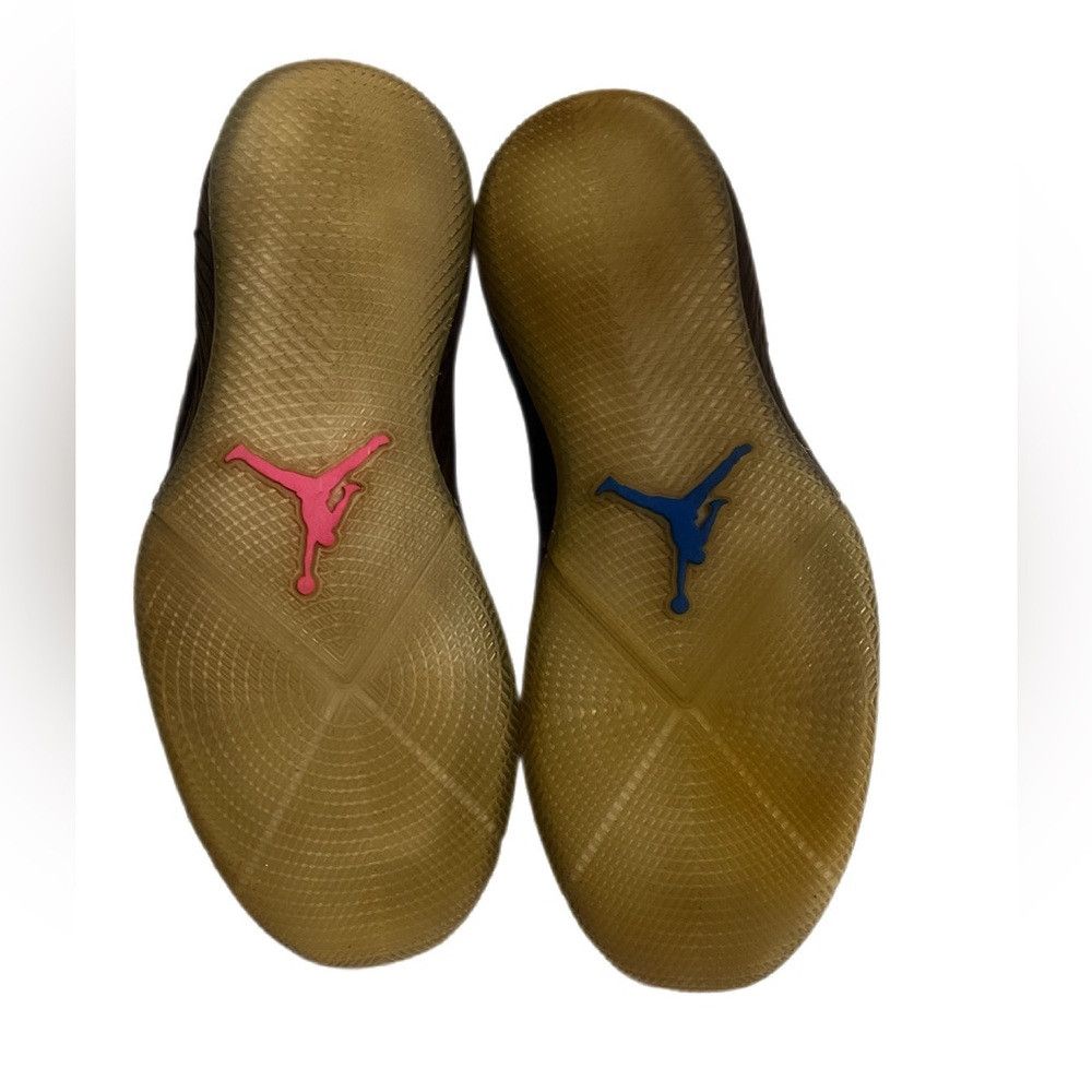 Nike Nike Jordan Why Not Zer0.1 'Ph.D' AA2510-024 blck sneaker Size US 11 / EU 44 - 7 Thumbnail