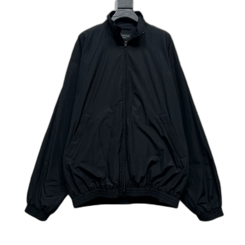 Balenciaga Black Dragon Year Limited Jacket