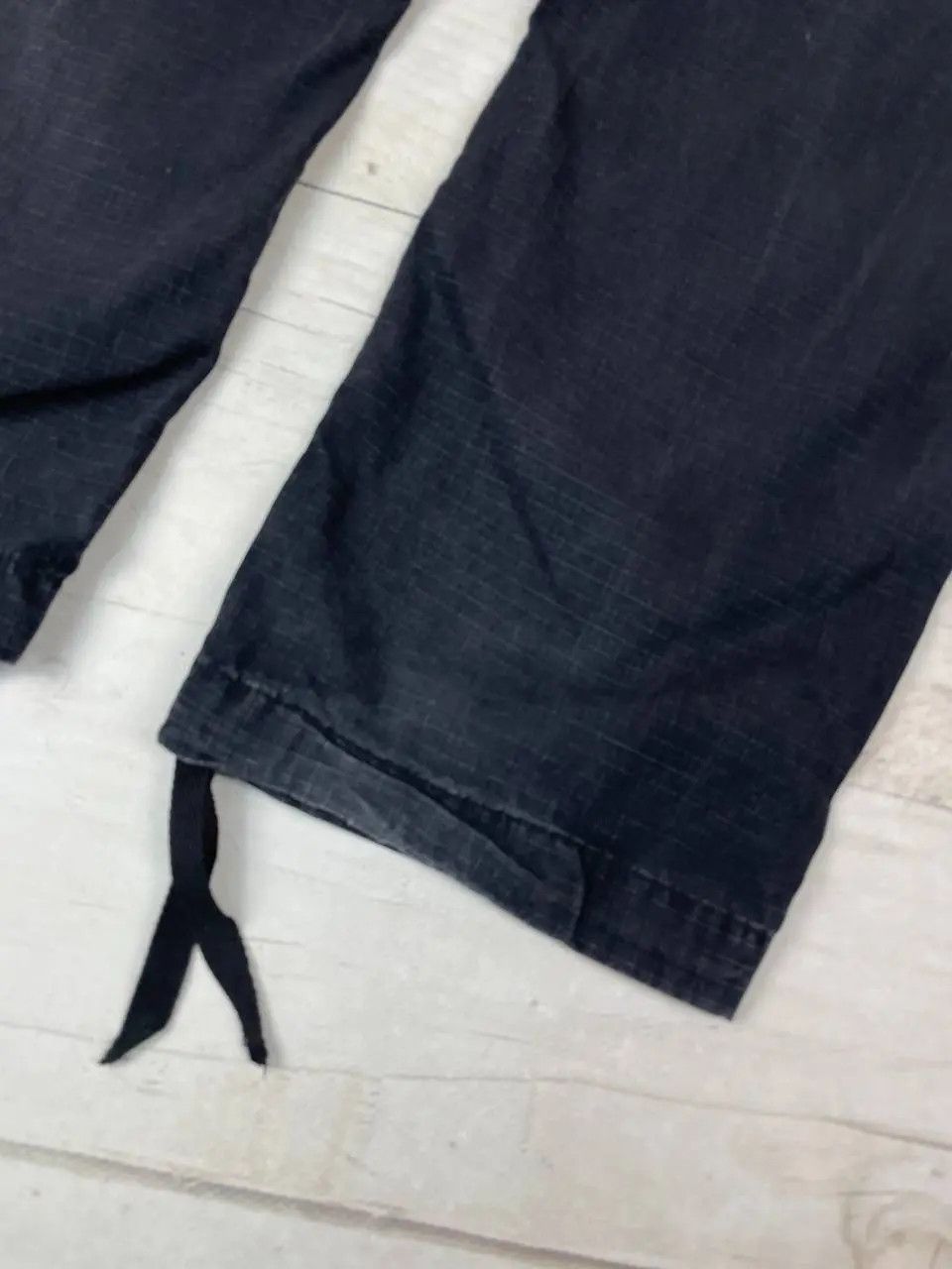 Carhartt Vintage Carhartt WIP Aviation Cargo Pants Work USA Size US 29 - 18 Thumbnail