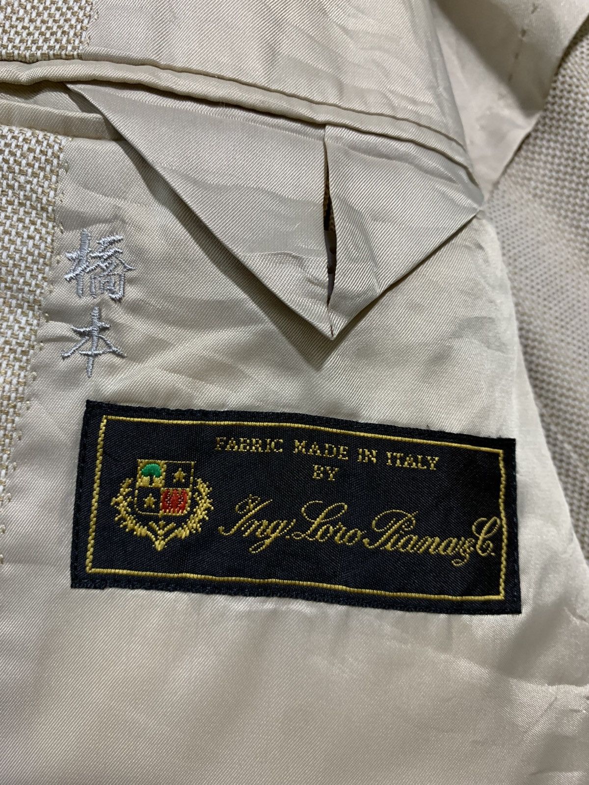 Loro Piana 🔥DURBAN X LORO PIANA CASUAL JACKETS Size US M / EU 48-50 / 2 - 5 Thumbnail