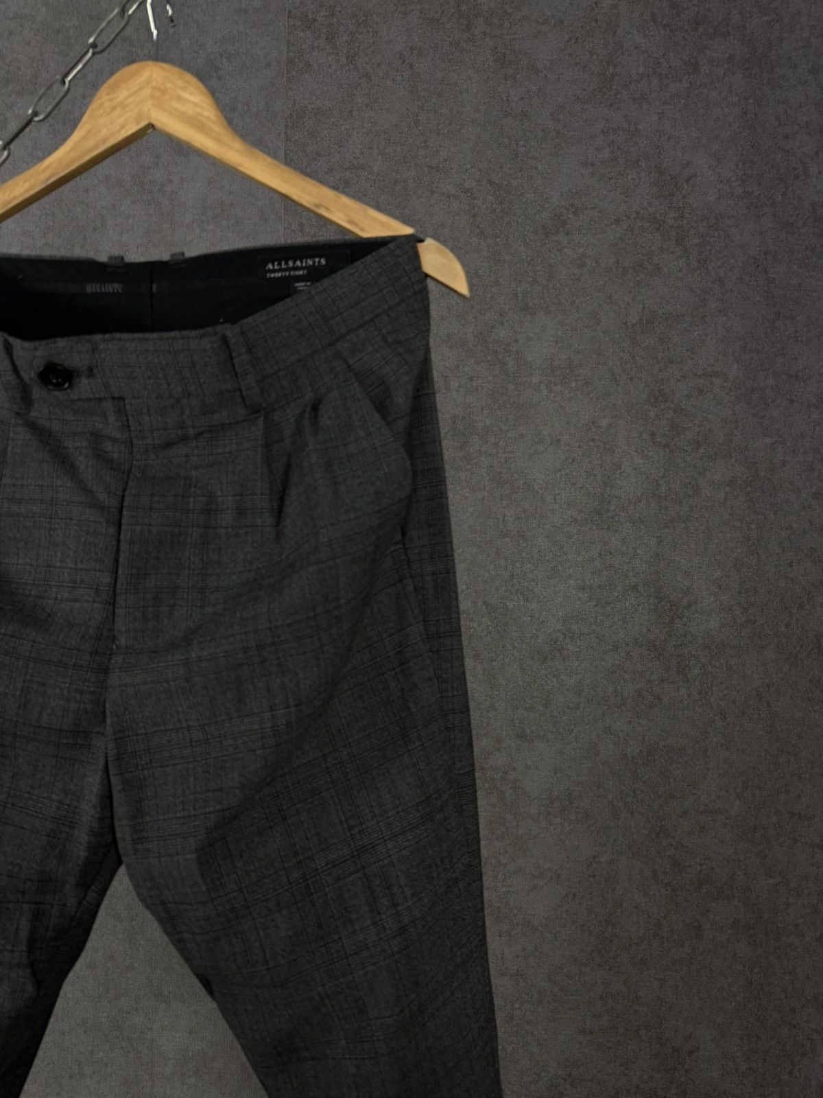 Allsaints Allsaints designer pants Size US 29 - 2 Thumbnail