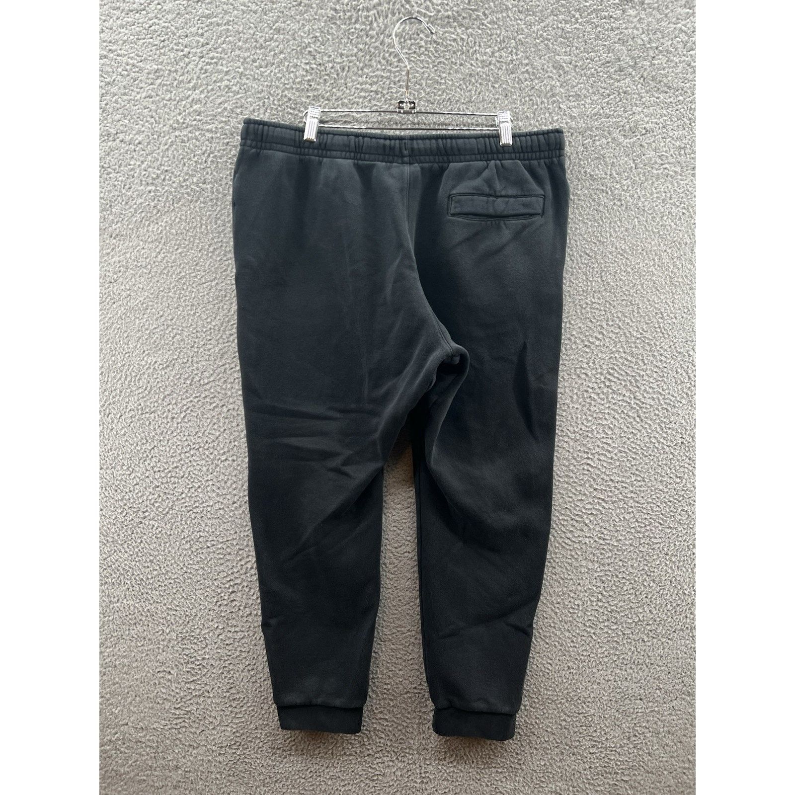 Nike Nike Joggers Sweatpants Men’s Size XL Black 804408-010 Size US 36 / EU 52 - 2 Thumbnail