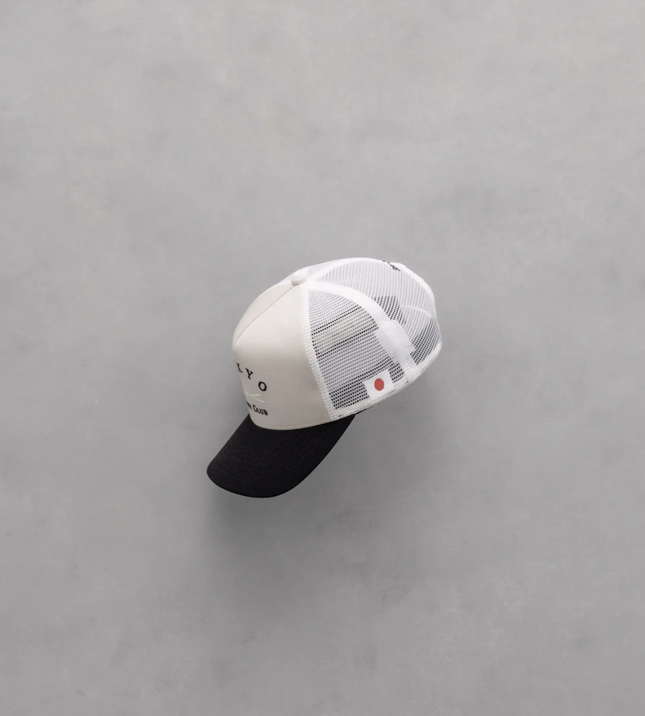 Stampd Stampd x Genki Tokyo Sushi Club Trucker Hat Size ONE SIZE - 3 Thumbnail