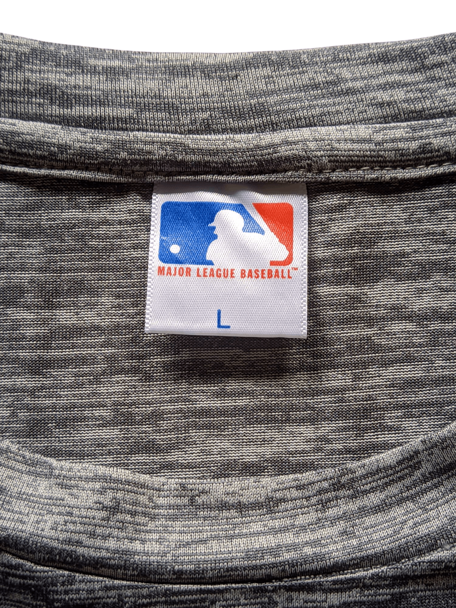MLB × Sports Specialties Tshirts MLB Sox Chicago Backhit Size US L / EU 52-54 / 3 - 4 Thumbnail