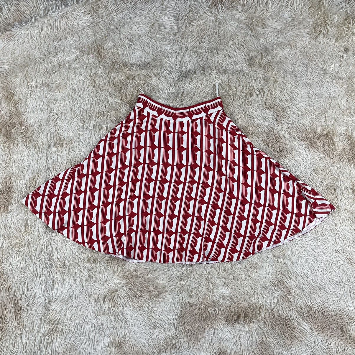 Miu Miu × Prada Miu miu - Prada Era - Skirt Size 26" / US 2 / IT 38 - 4 Thumbnail