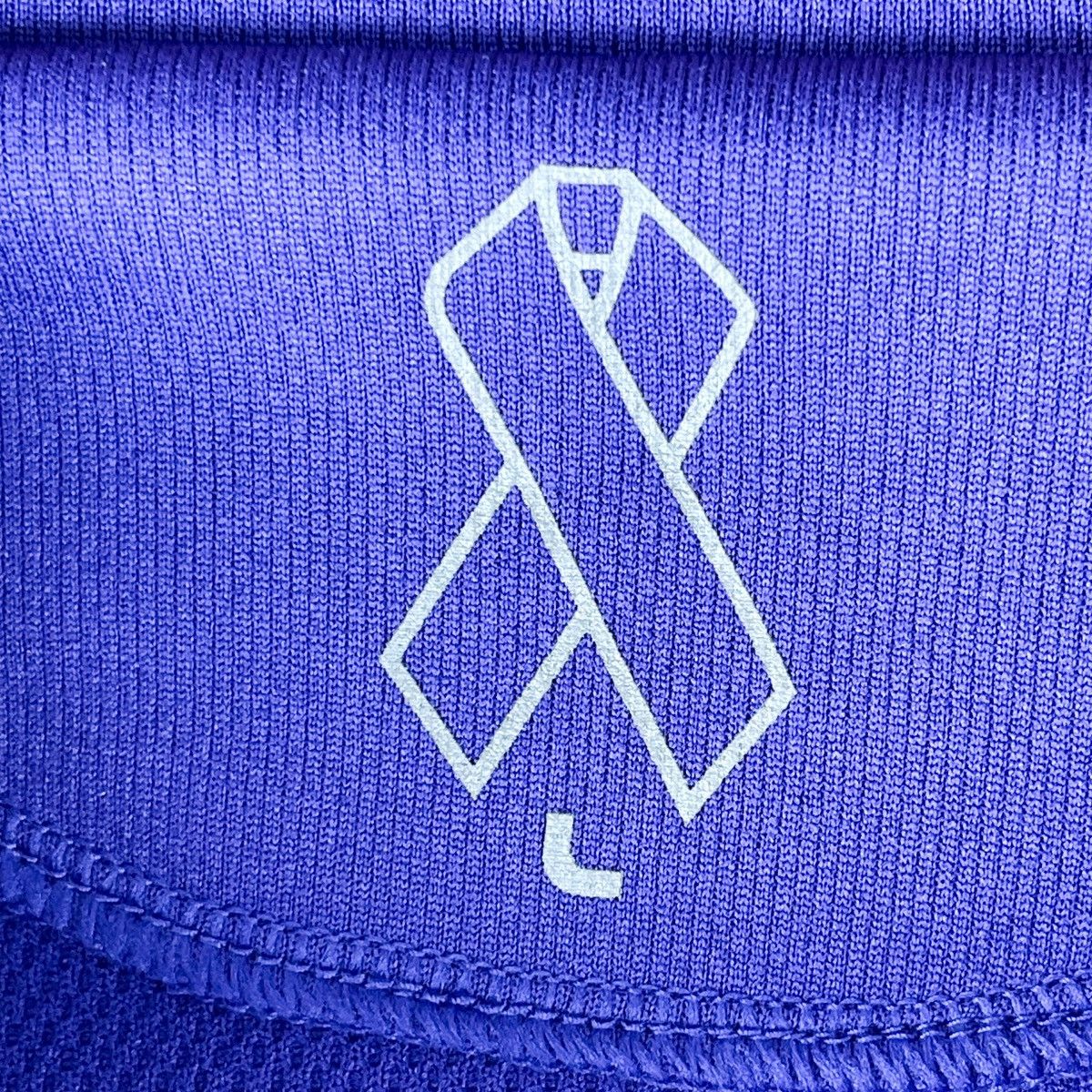 Le Coq Sportif × Vintage Le Coq Sportif Everton Third Jersey 2009-10 Limited Edition Size US L / EU 52-54 / 3 - 5 Thumbnail