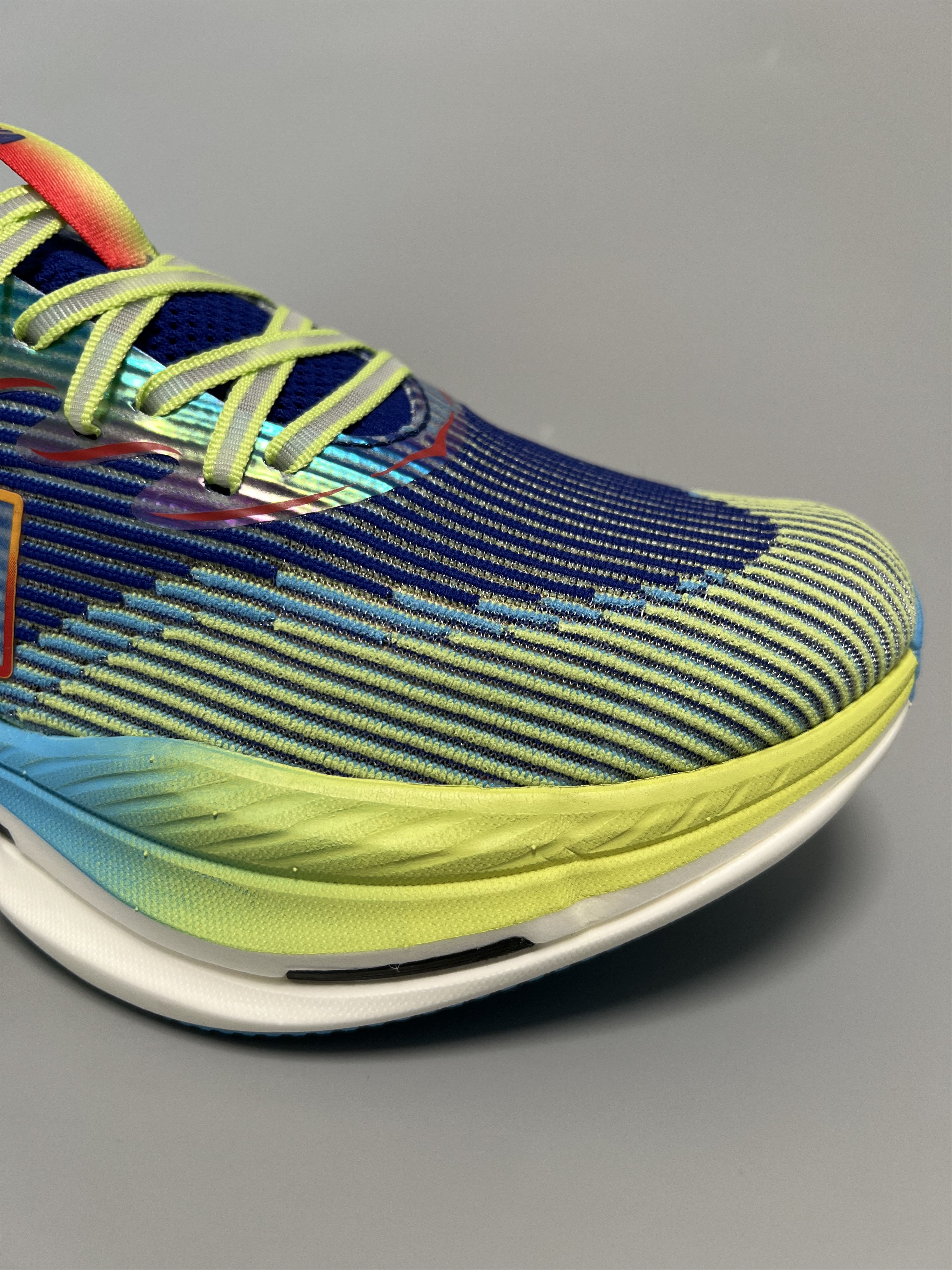 Hoka Hoka One One Cielo X1 Running Shoes 1147910-ENN Size US 8.5 / EU 41-42 - 13 Thumbnail