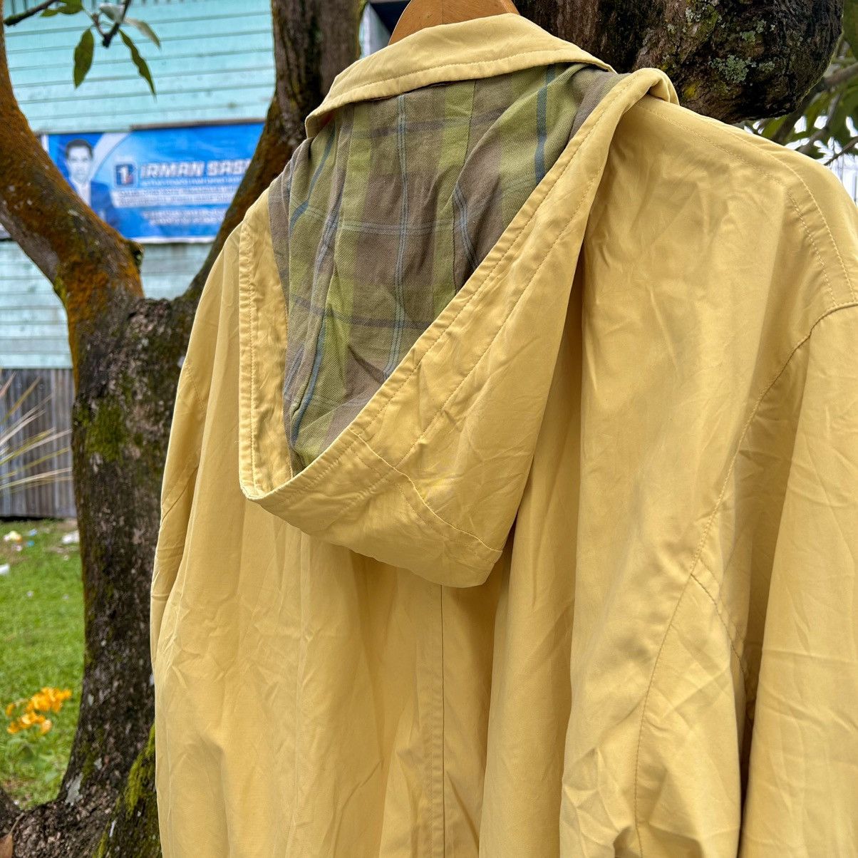 Christian Dior Monsieur FINAL PRICE Vintage ChristianDiorMonsieur Jacket DoubleLayer Size US L / EU 52-54 / 3 - 21 Thumbnail