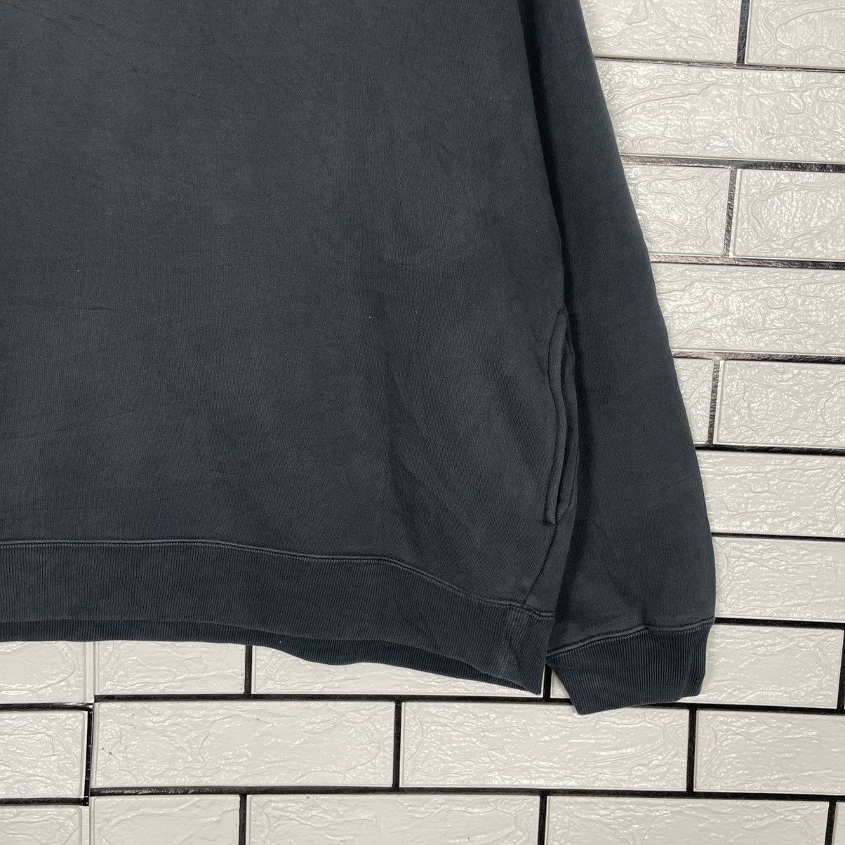 Japanese Brand Dj Honda Big Logo Pullover Hoodie Size US M / EU 48-50 / 2 - 4 Thumbnail