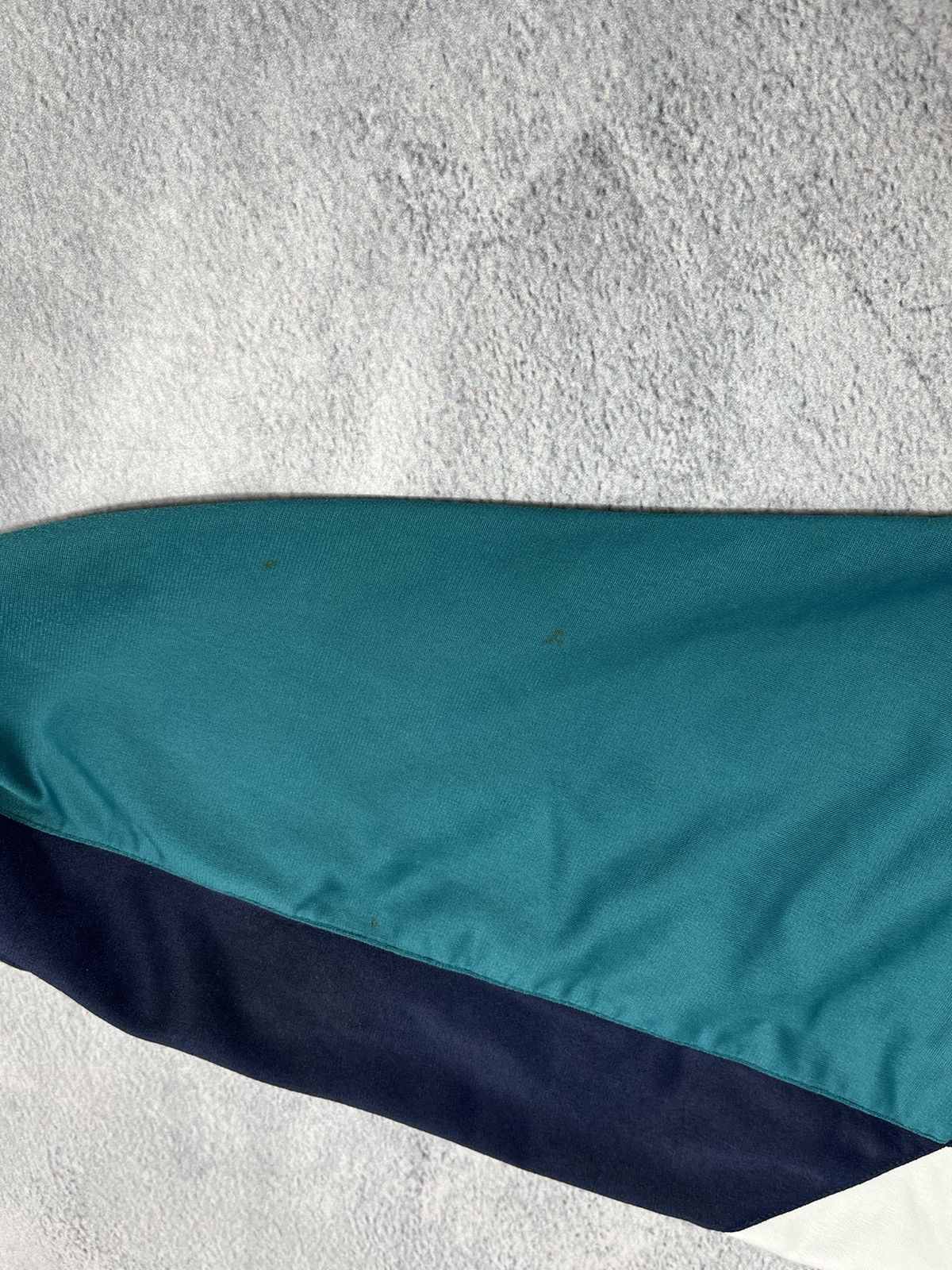 Adidas × Vintage Vintage 90s Adidas windbreaker light jacket size L Size US L / EU 52-54 / 3 - 9 Thumbnail