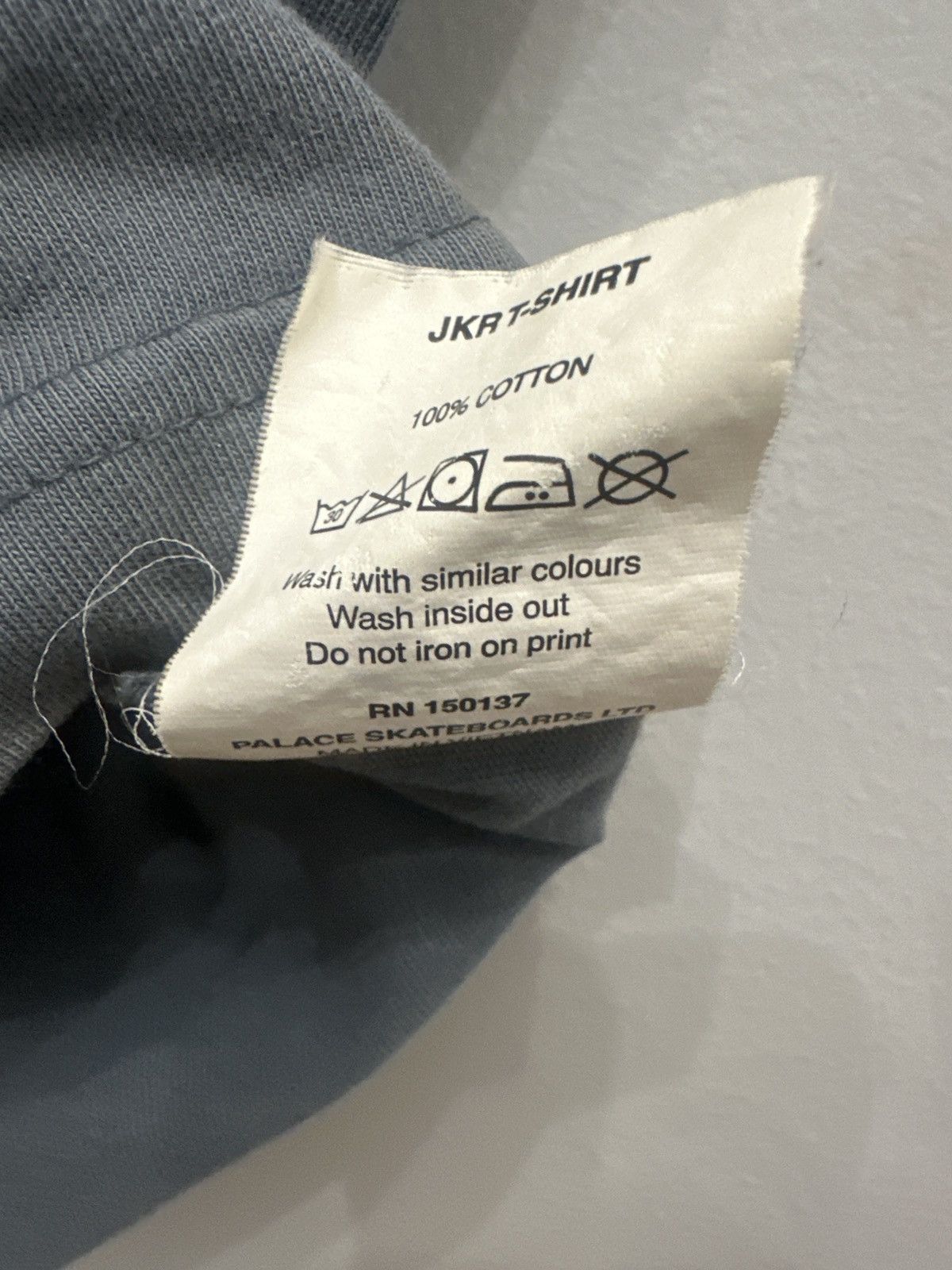 Palace Palace Tri ferg Size US L / EU 52-54 / 3 - 3 Thumbnail