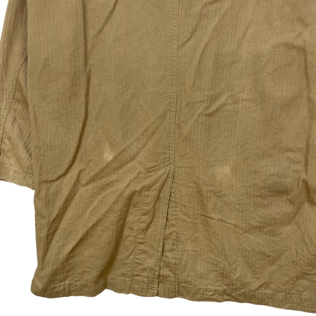 Japanese Brand × Number (N)ine × Vintage Japanese Brand Breath Jacket Inspired Number Nine Size US M / EU 48-50 / 2 - 3 Thumbnail