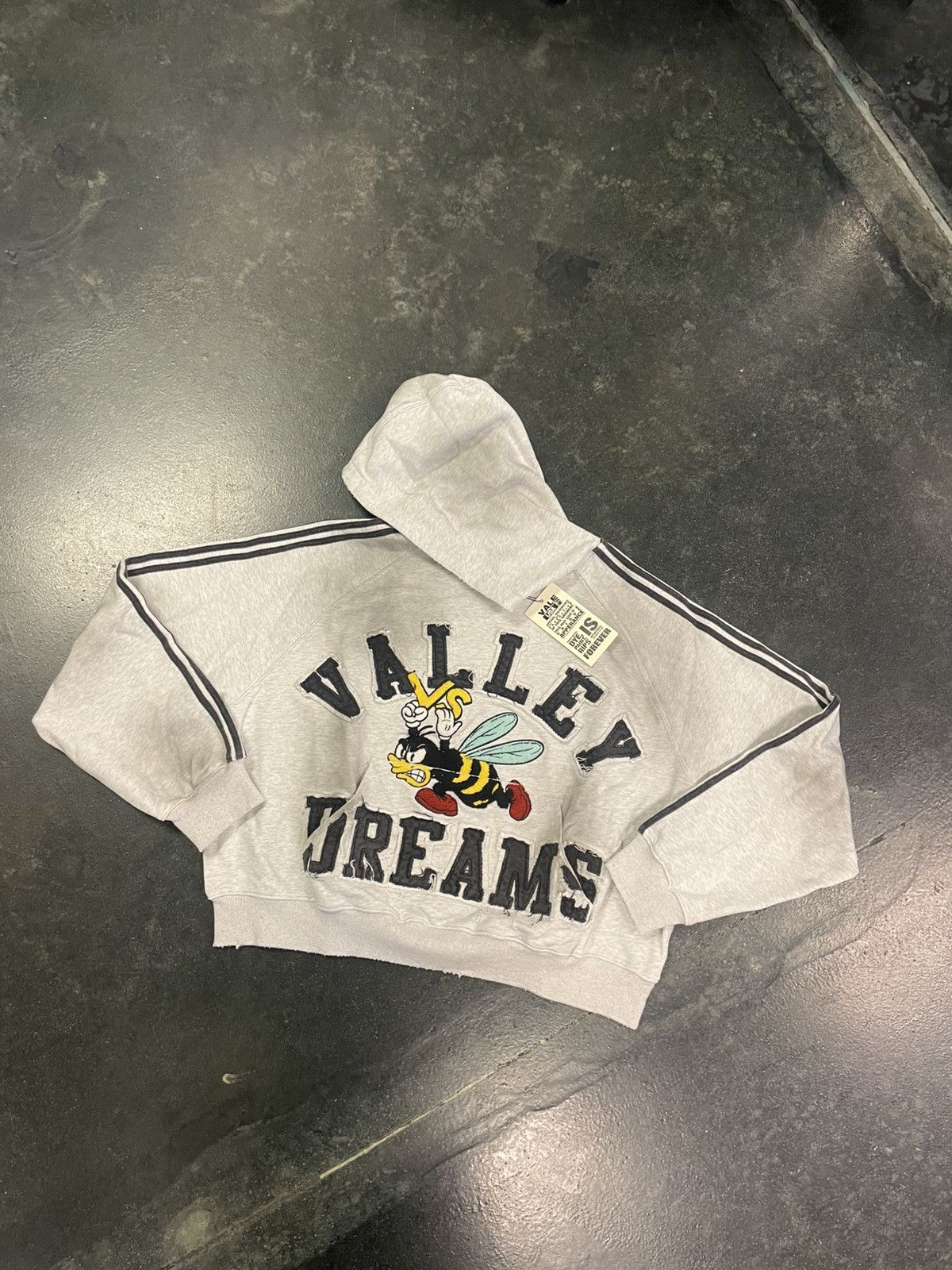 Vale Hoodie