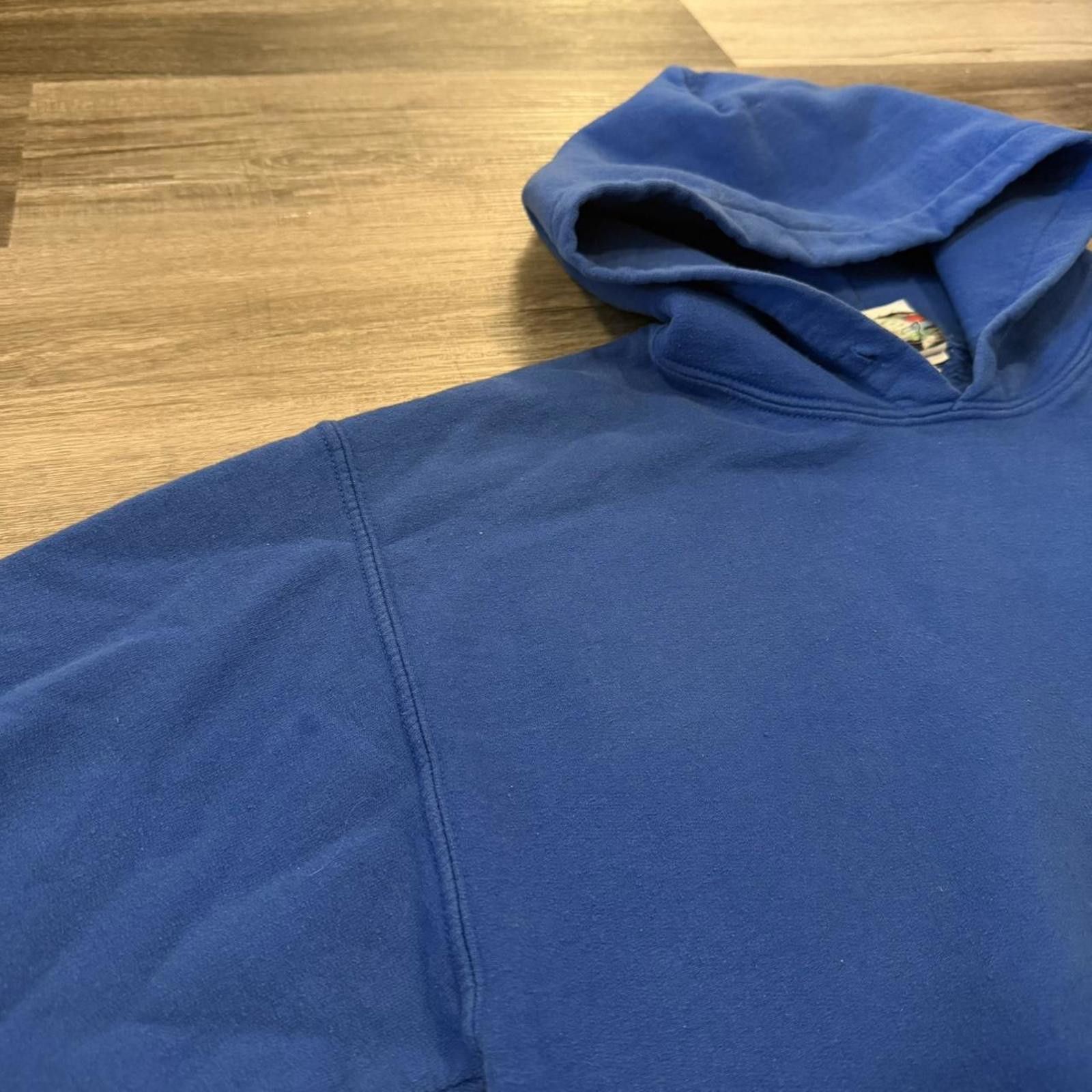 Other spaghetti boys hoodie M Size US M / EU 48-50 / 2 - 6 Thumbnail