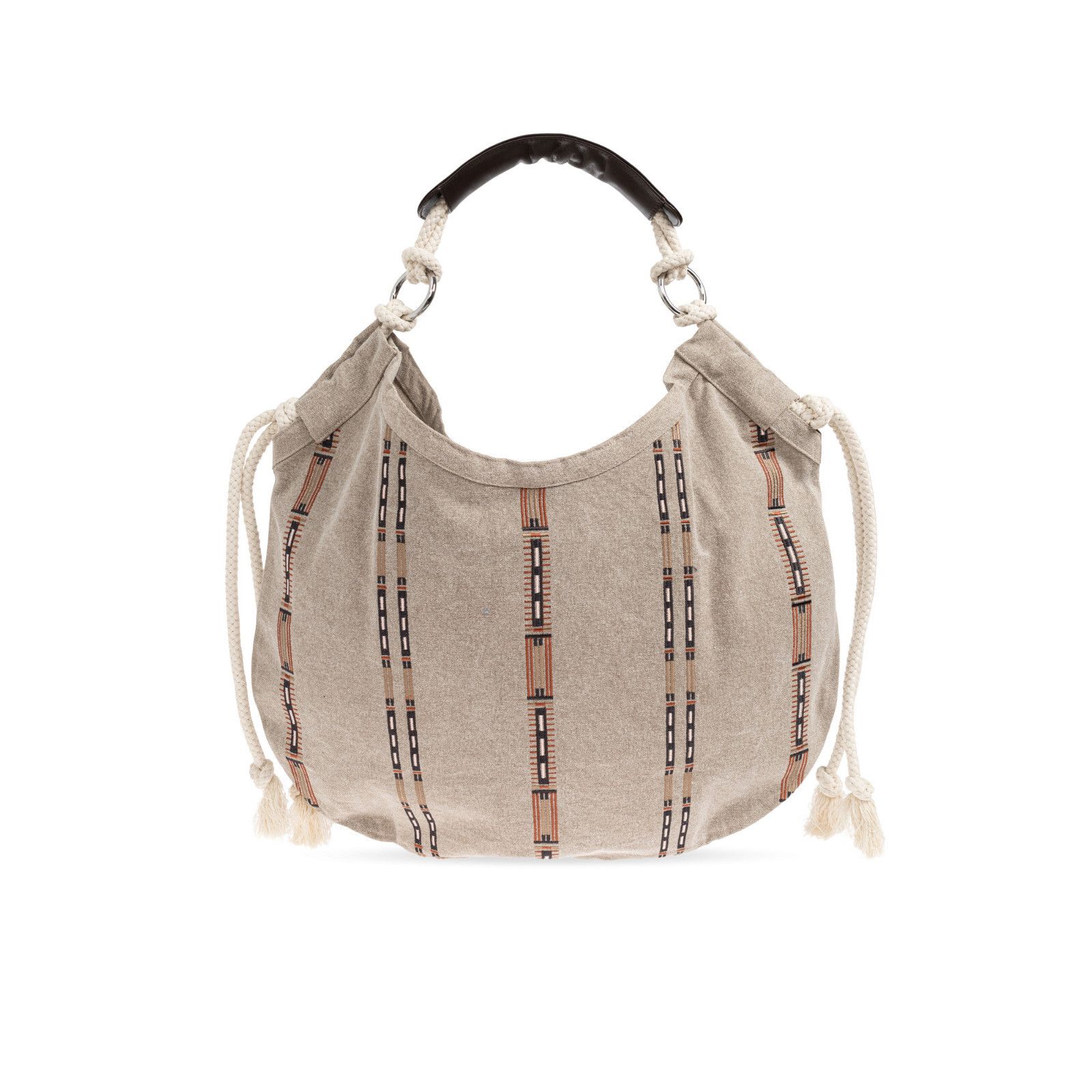 Isabel Marant ISABEL MARANT Byron Beige Tote Bag New & Authentic Size ONE SIZE - 2 Thumbnail