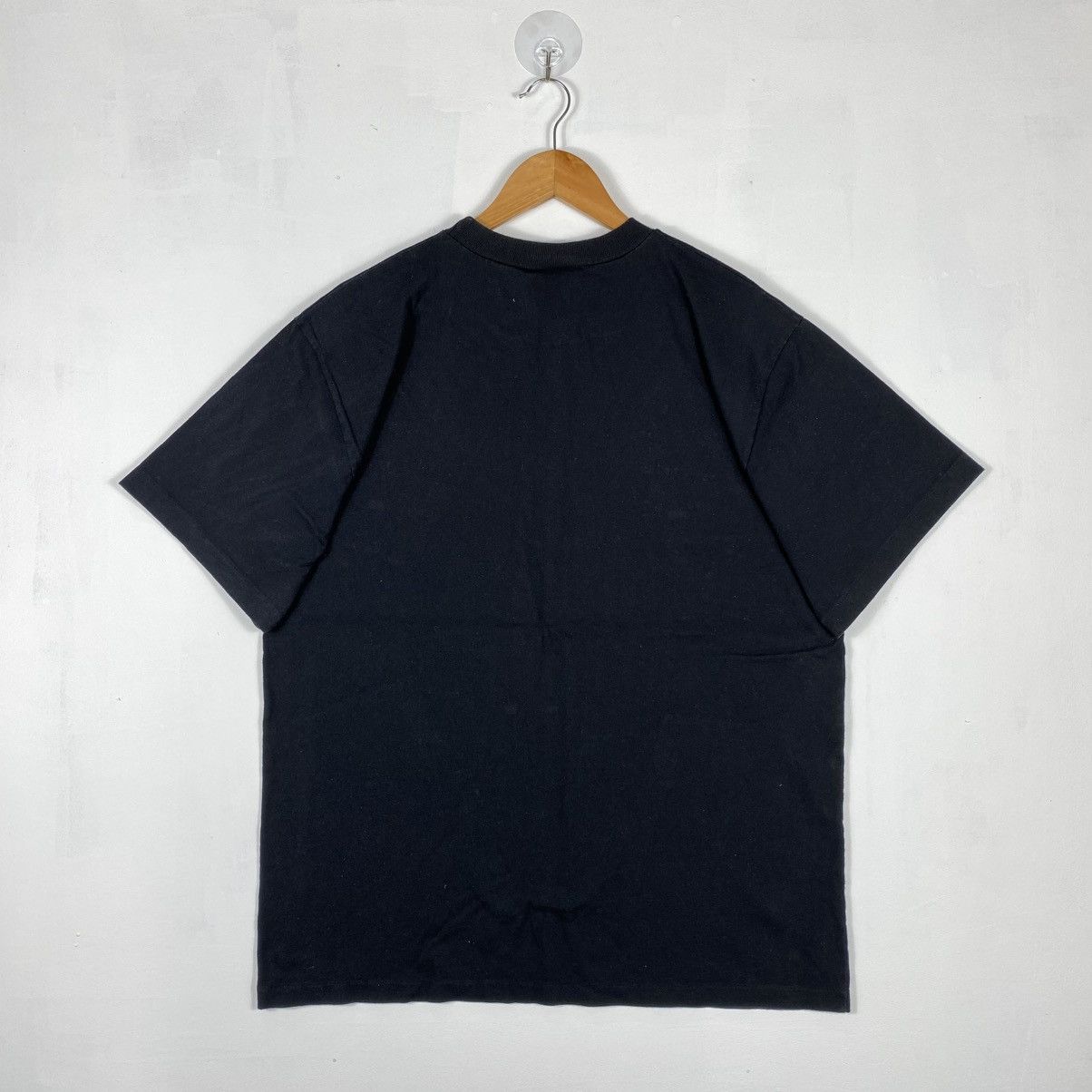 Alien Workshop × Vintage Vintage 90's KOSMIC KLEIN Alien Top Heavy Graphic Tee Size US XL / EU 56 / 4 - 8 Thumbnail