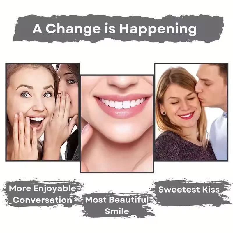 Other Purple Teeth Cleaning Powder - Deep Cleaning and Polishing Size ONE SIZE - 6 Thumbnail