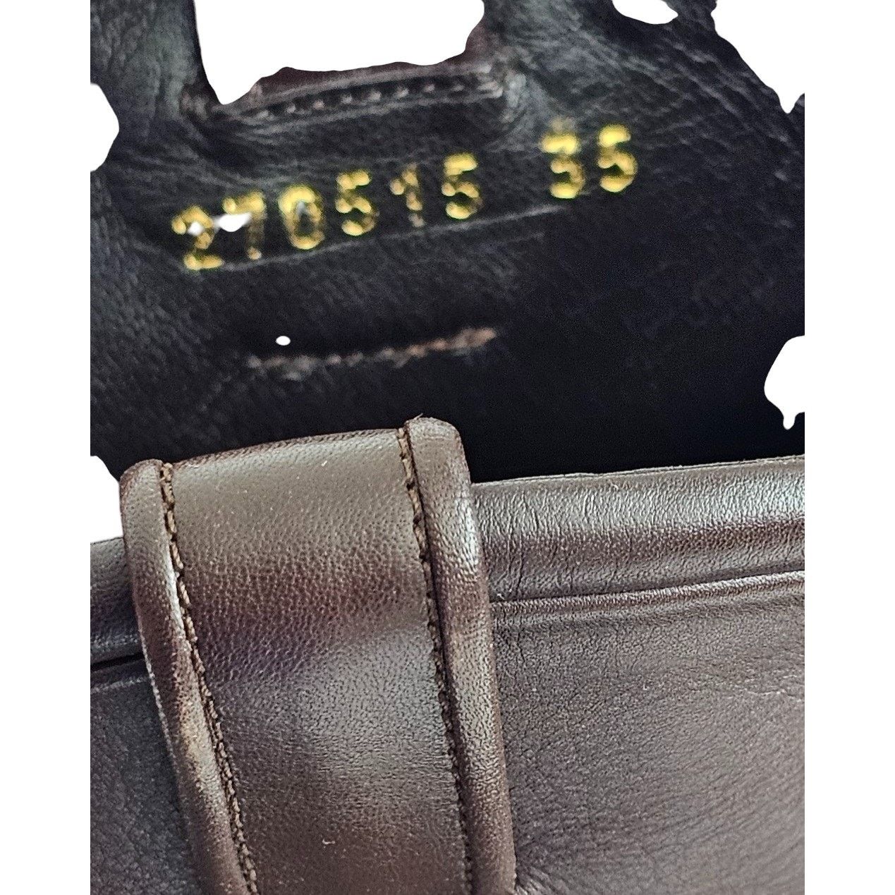 Gucci GUCCI Trish Rare Pull On Runway Boots SIZE (size mismatched) Size US 5.5 / IT 35.5 - 10 Thumbnail