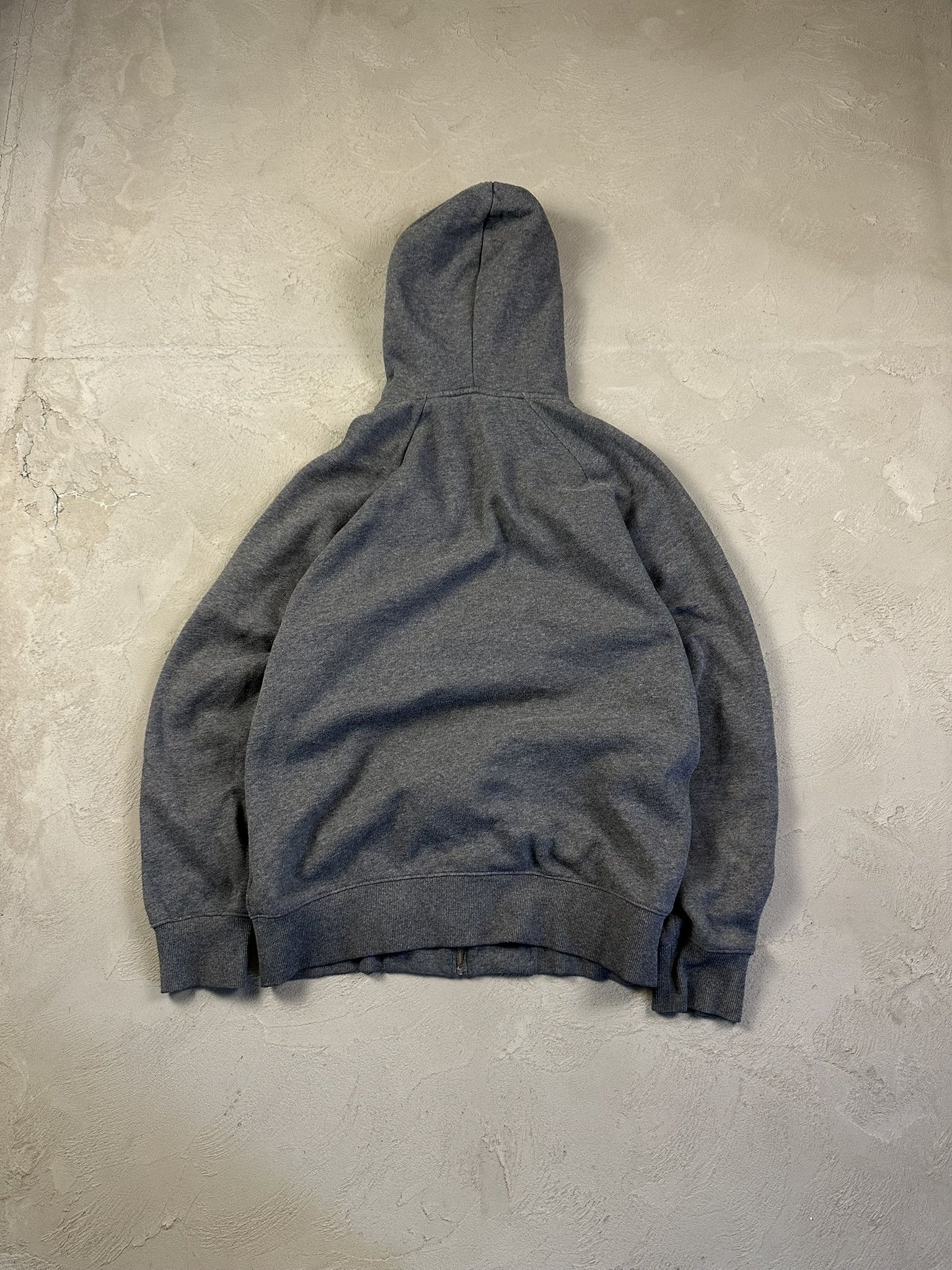 Carhartt Vintage Carhartt Zip Wrokwear Basic Hoodie Size US S / EU 44-46 / 1 - 6 Thumbnail