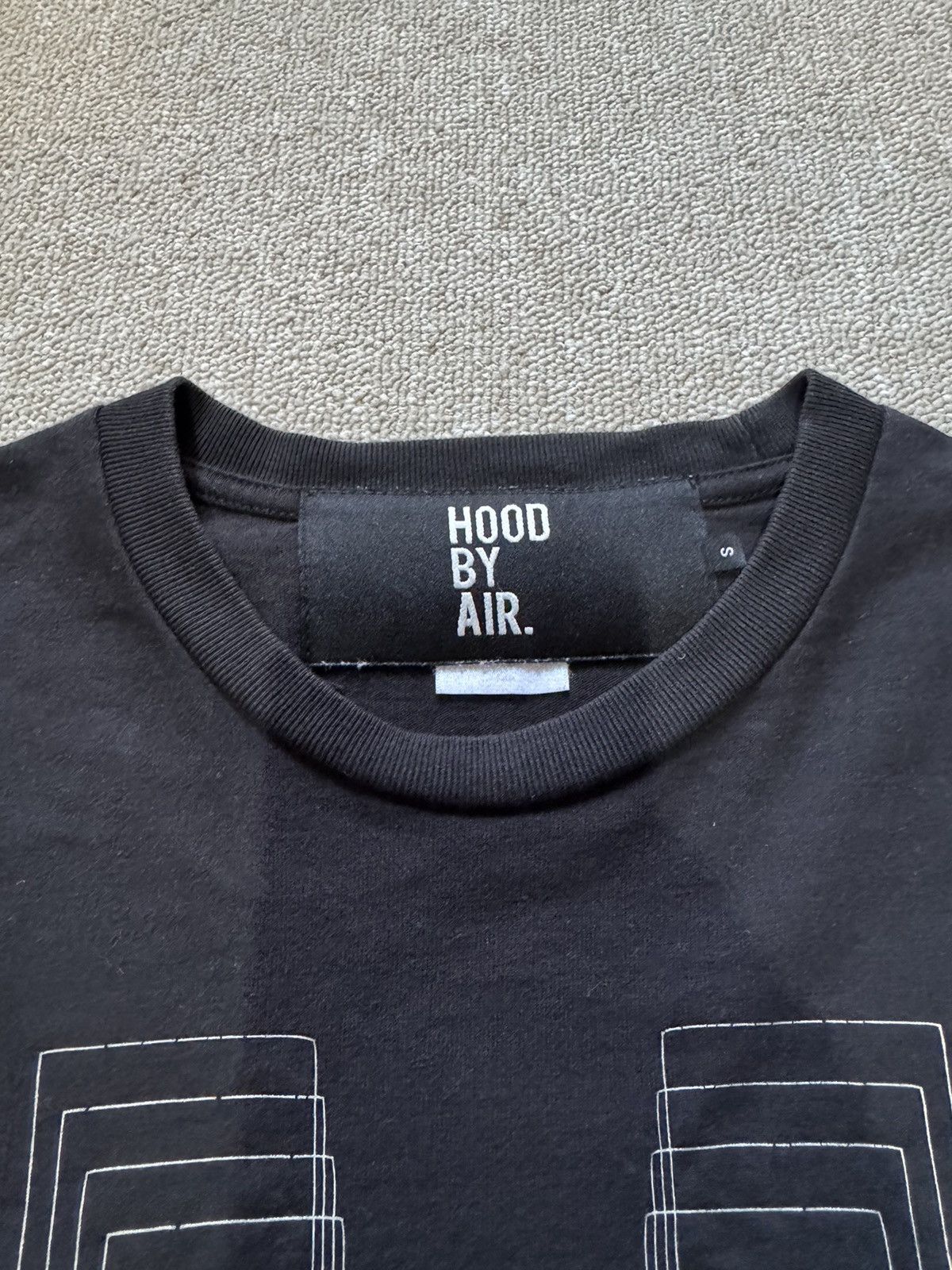 Anonymous Club HBA Film Longsleeve Size US S / EU 44-46 / 1 - 5 Thumbnail