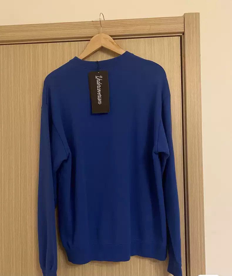Undercover Undercover Undercover hoodie-2507 Size US M / EU 48-50 / 2 - 2 Thumbnail