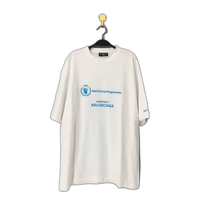Balenciaga Balenciaga WFP Co Size US S / EU 44-46 / 1 - 1 Thumbnail