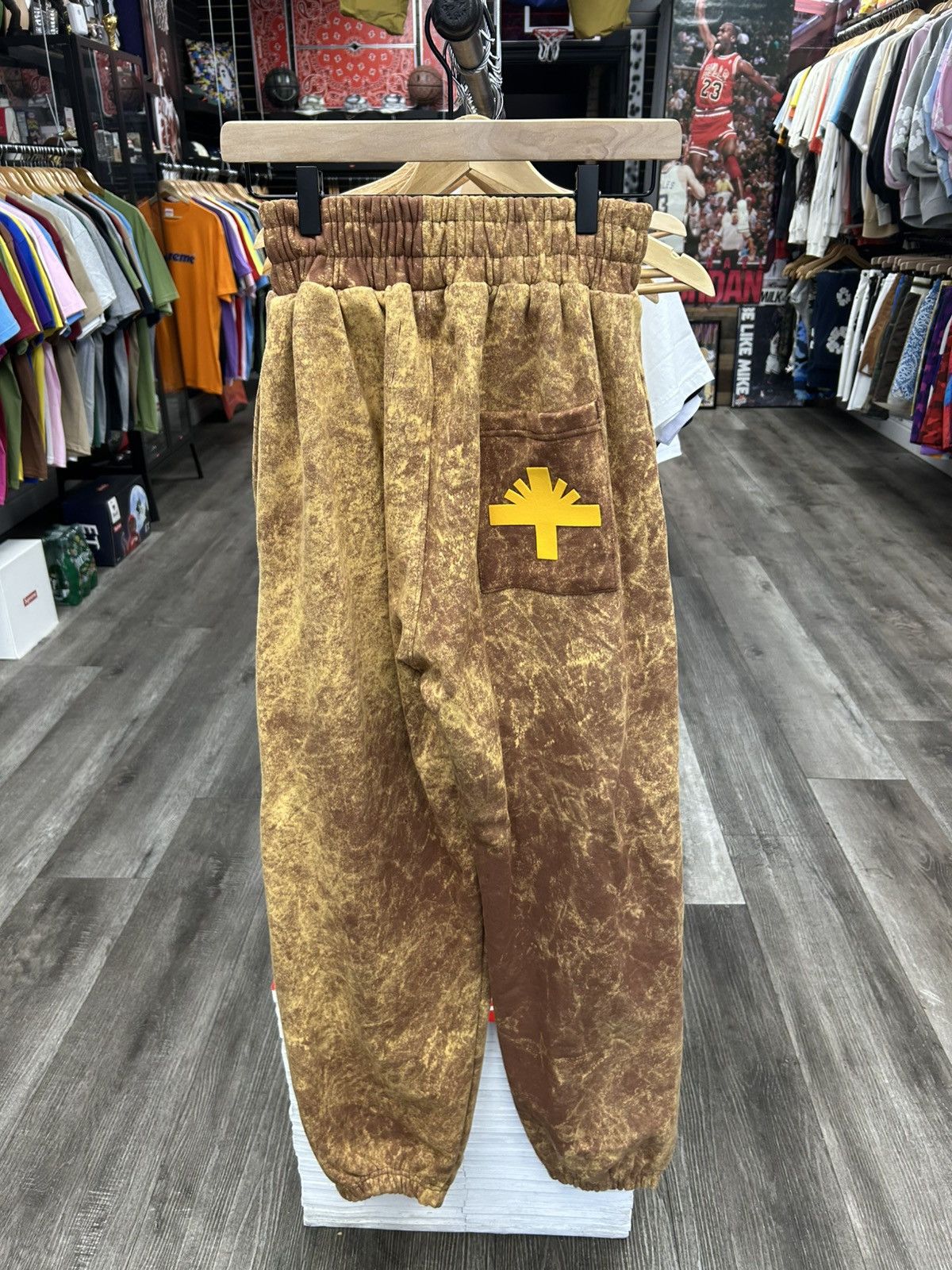 Vertabrae Vertabrae C-1 Pant Dust Size US 30 / EU 46 - 2 Thumbnail