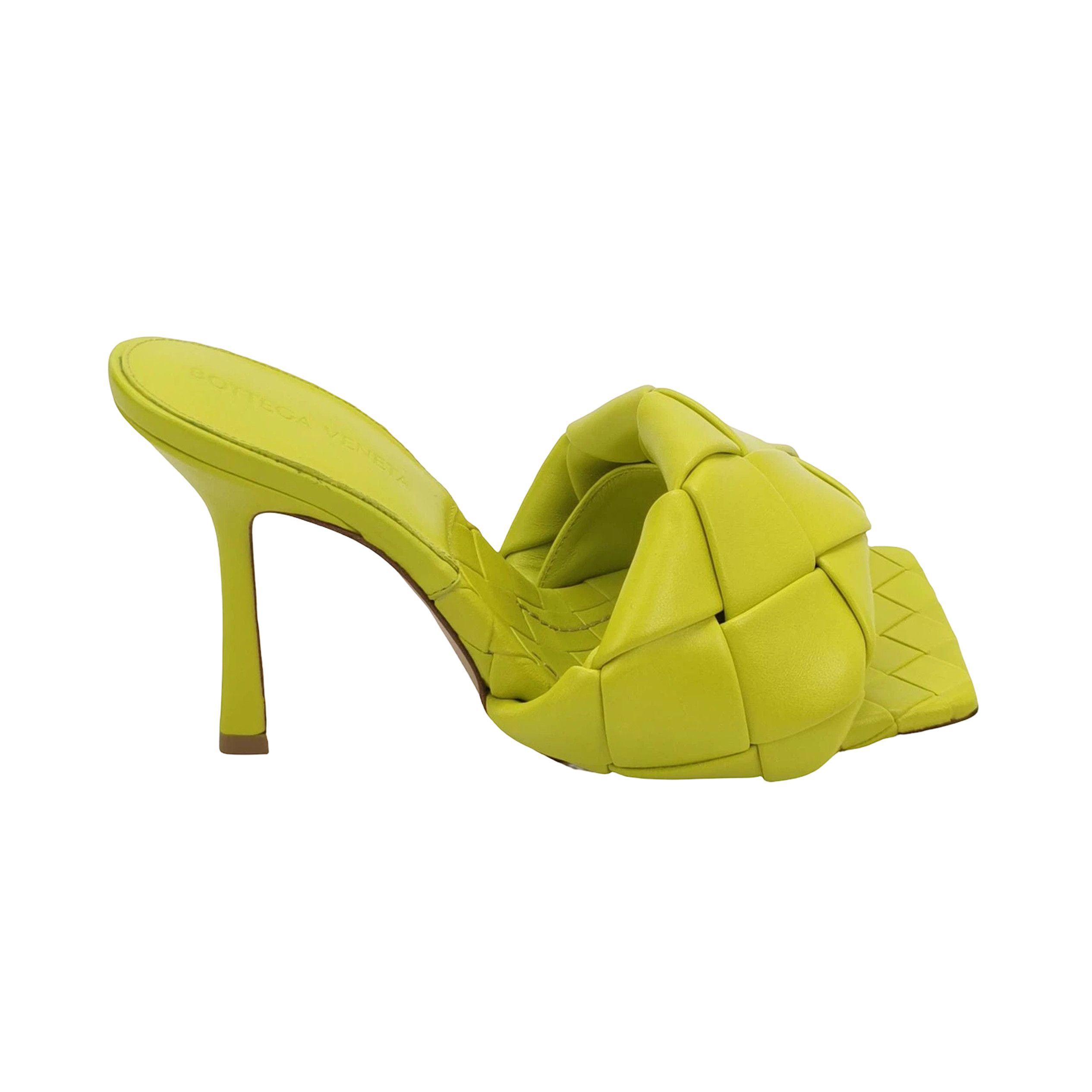 Bottega Veneta Bottega Veneta Women 6 Sandals Size US 6 / IT 36 - 1 Thumbnail