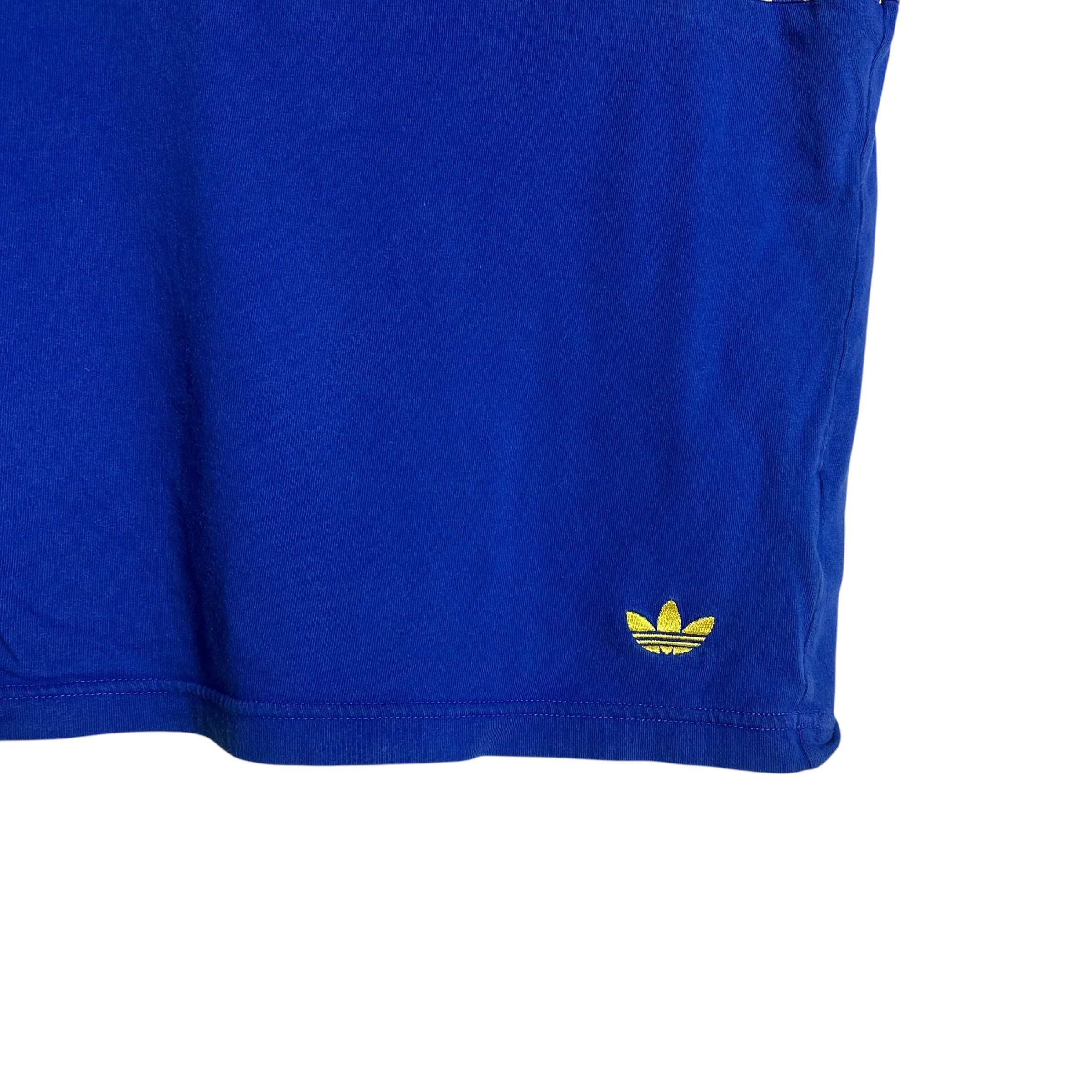 Adidas 🔥RARE🔥Adidas Originals OG All Print T-shirt Size US S / EU 44-46 / 1 - 3 Thumbnail