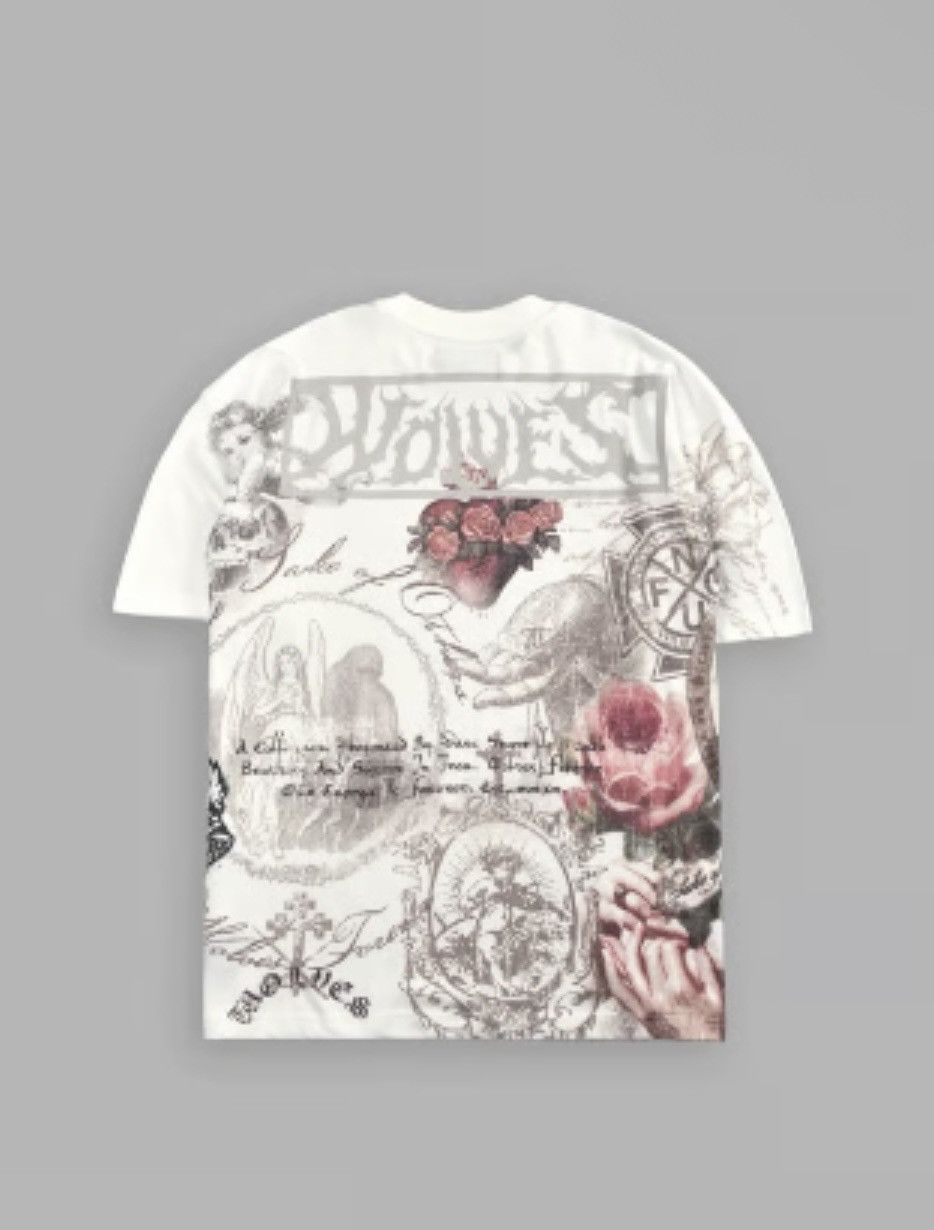 Darc Sport Heart of Thorns Size M Size US M / EU 48-50 / 2 - 2 Thumbnail