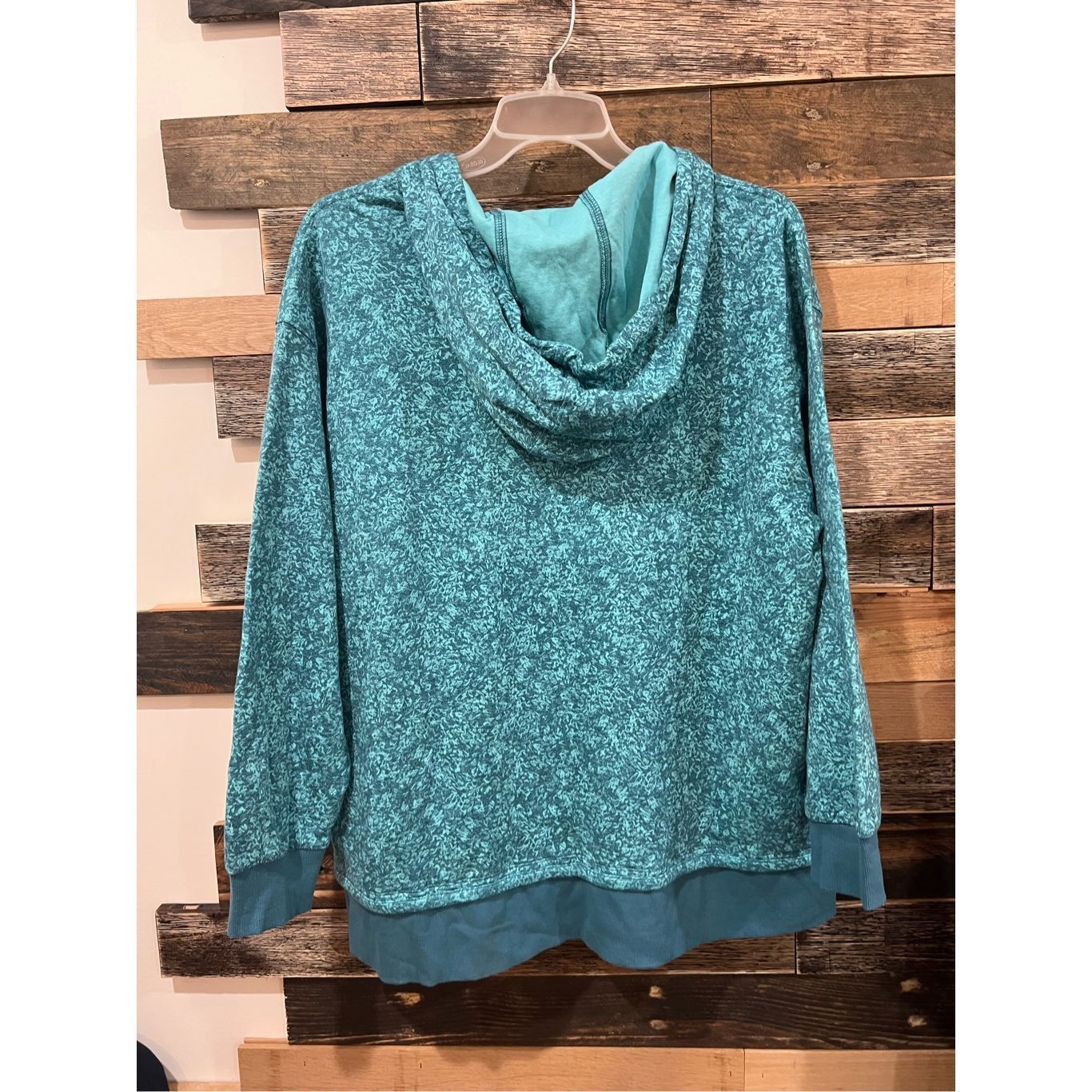 Athleta ATHLETA Sundown Alliance Hoodie sz L Size L / US 10 / IT 46 - 4 Thumbnail