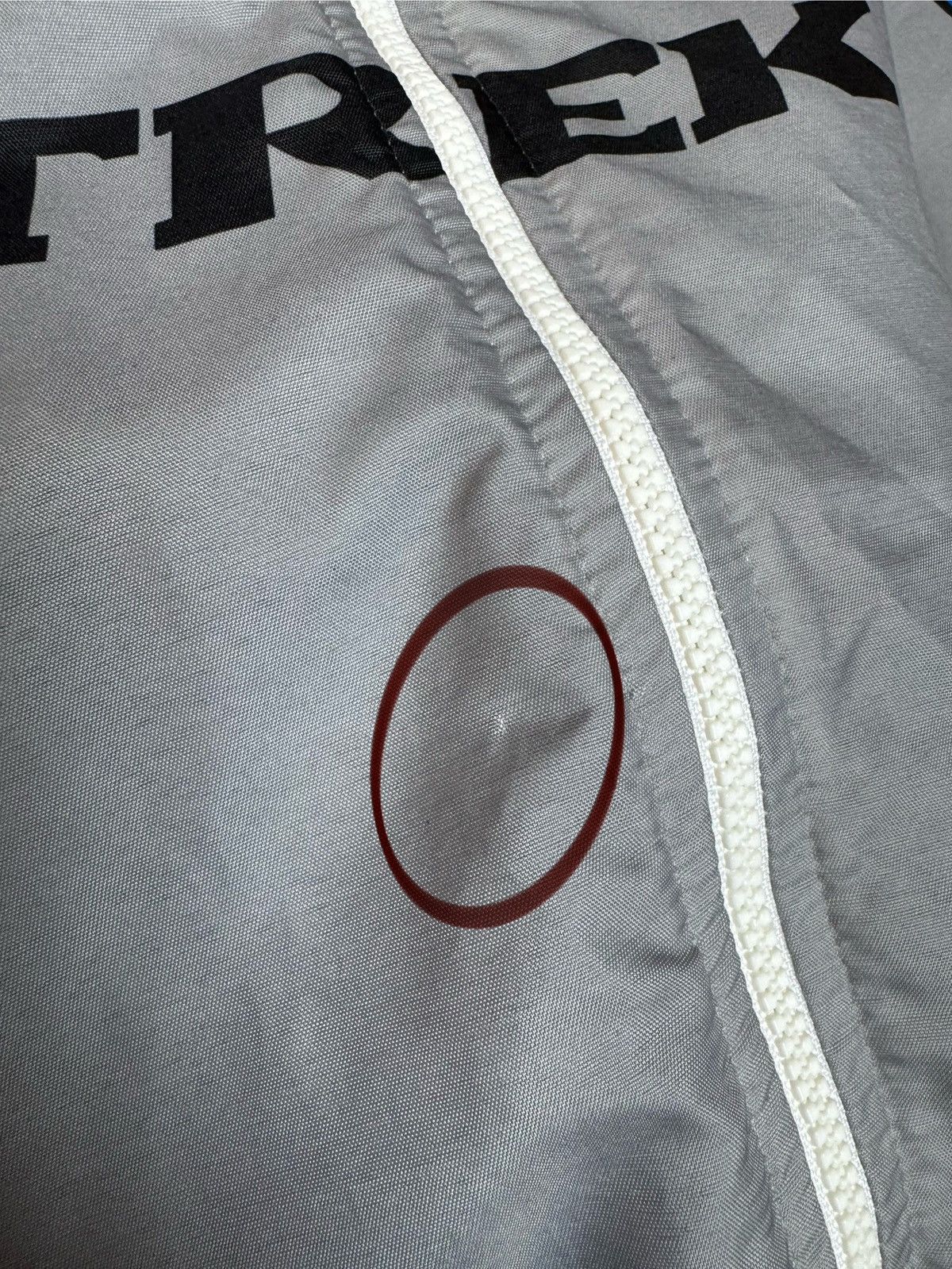 Nike Nike Discovery Channel Cycling Lightweight Vest Size US S / EU 44-46 / 1 - 14 Thumbnail