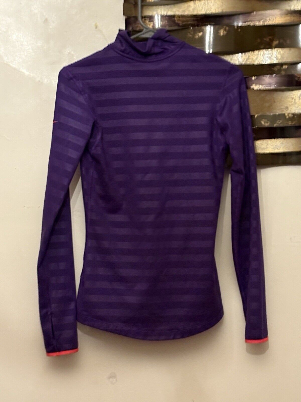 Nike Lightweight Running top Size S / US 4 / IT 40 - 2 Thumbnail