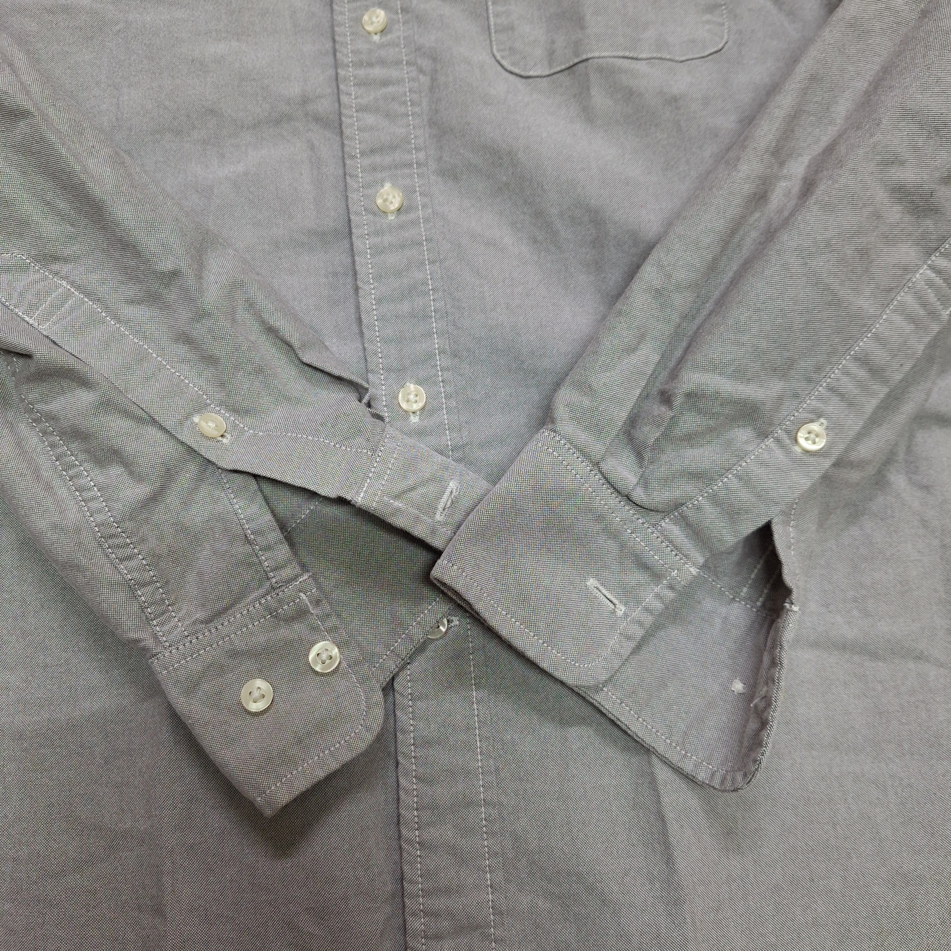 Uniqlo Uniqlo Button Shirt Size US S / EU 44-46 / 1 - 3 Thumbnail