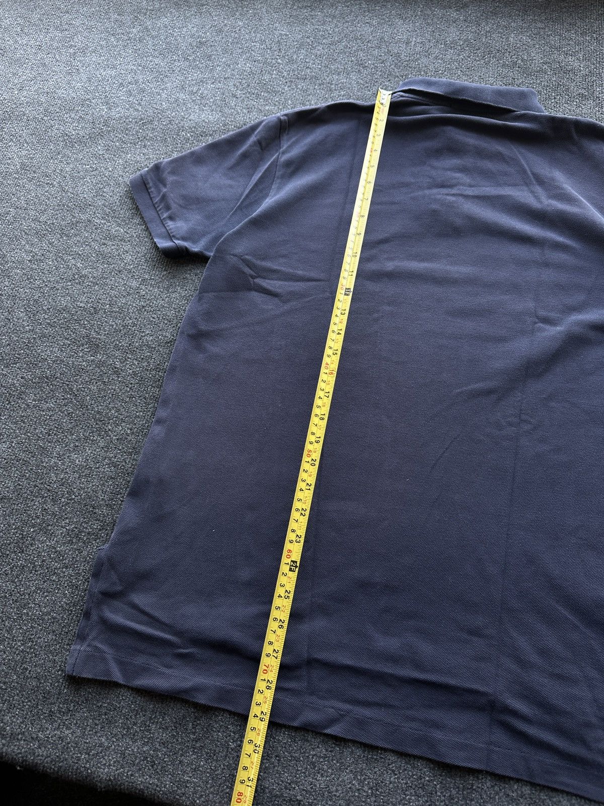 Ralph Lauren 🚨 RALPH LAUREN POLO STRIPED WITH PONY LOGO Y2K LUXURY Size US L / EU 52-54 / 3 - 15 Thumbnail
