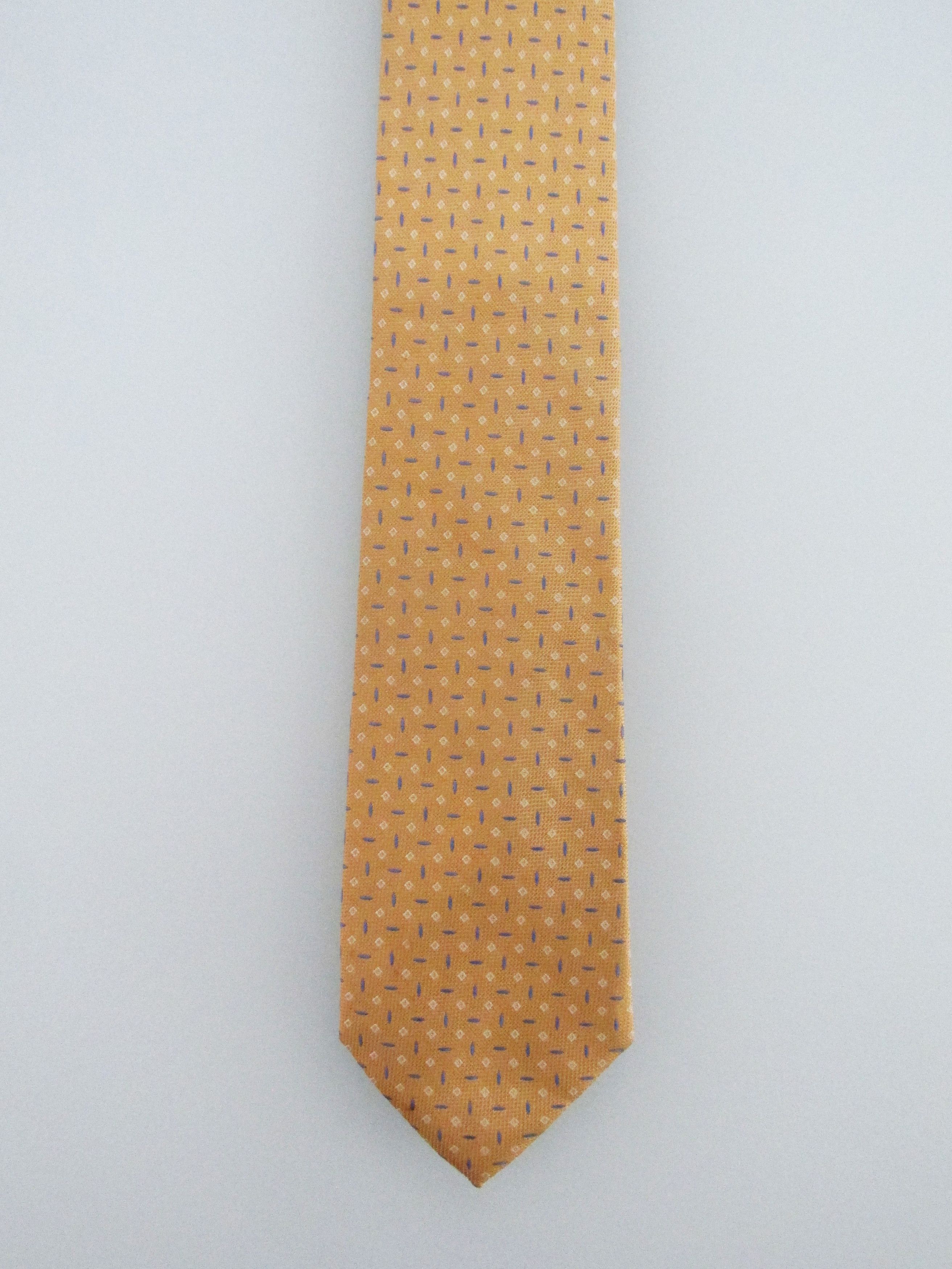 English Laundry English Laundry Men's Silk Tie Size ONE SIZE - 2 Thumbnail