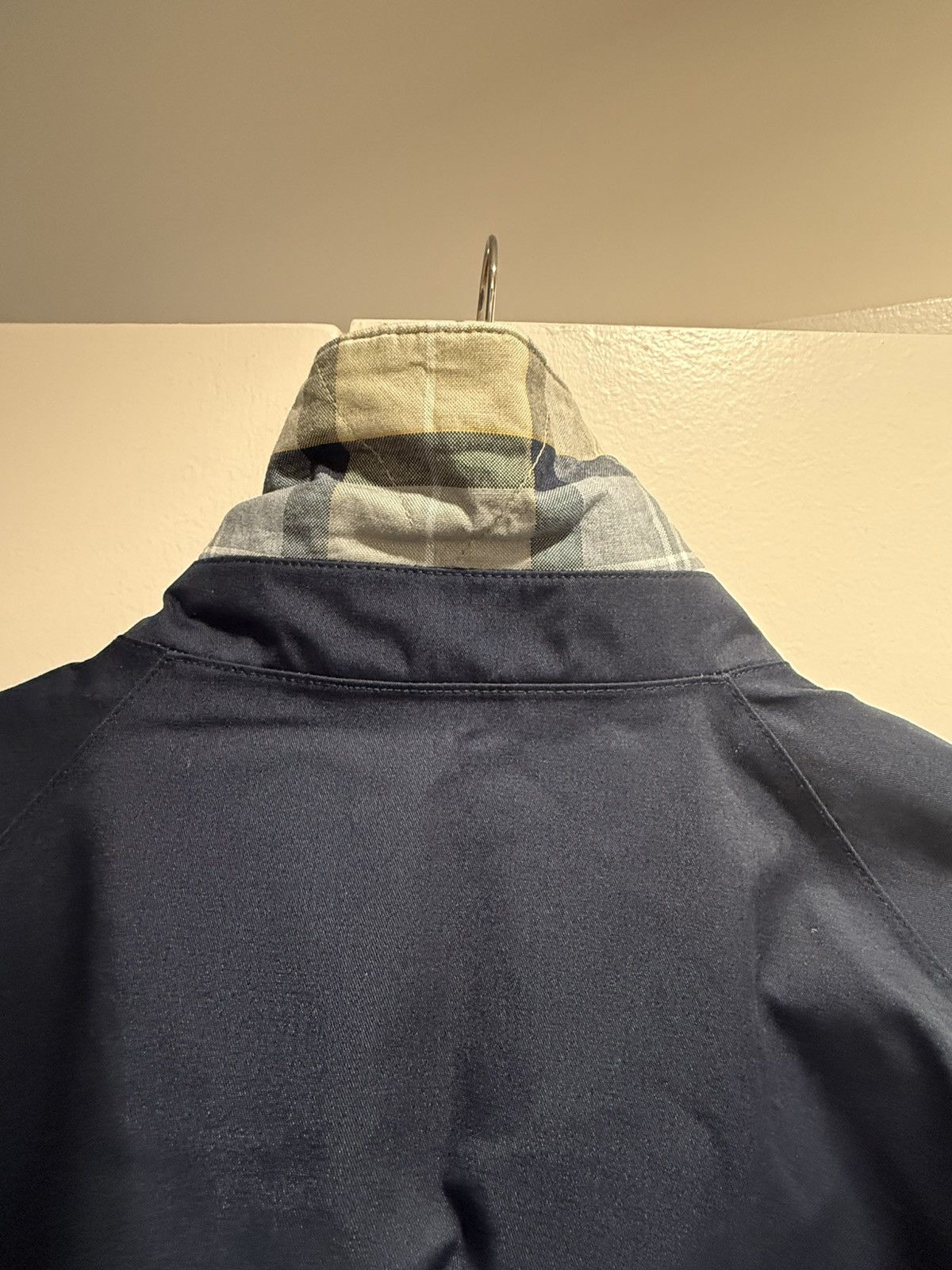 Barbour Barbour Rokig Waterproof Jacket Size US M / EU 48-50 / 2 - 3 Thumbnail