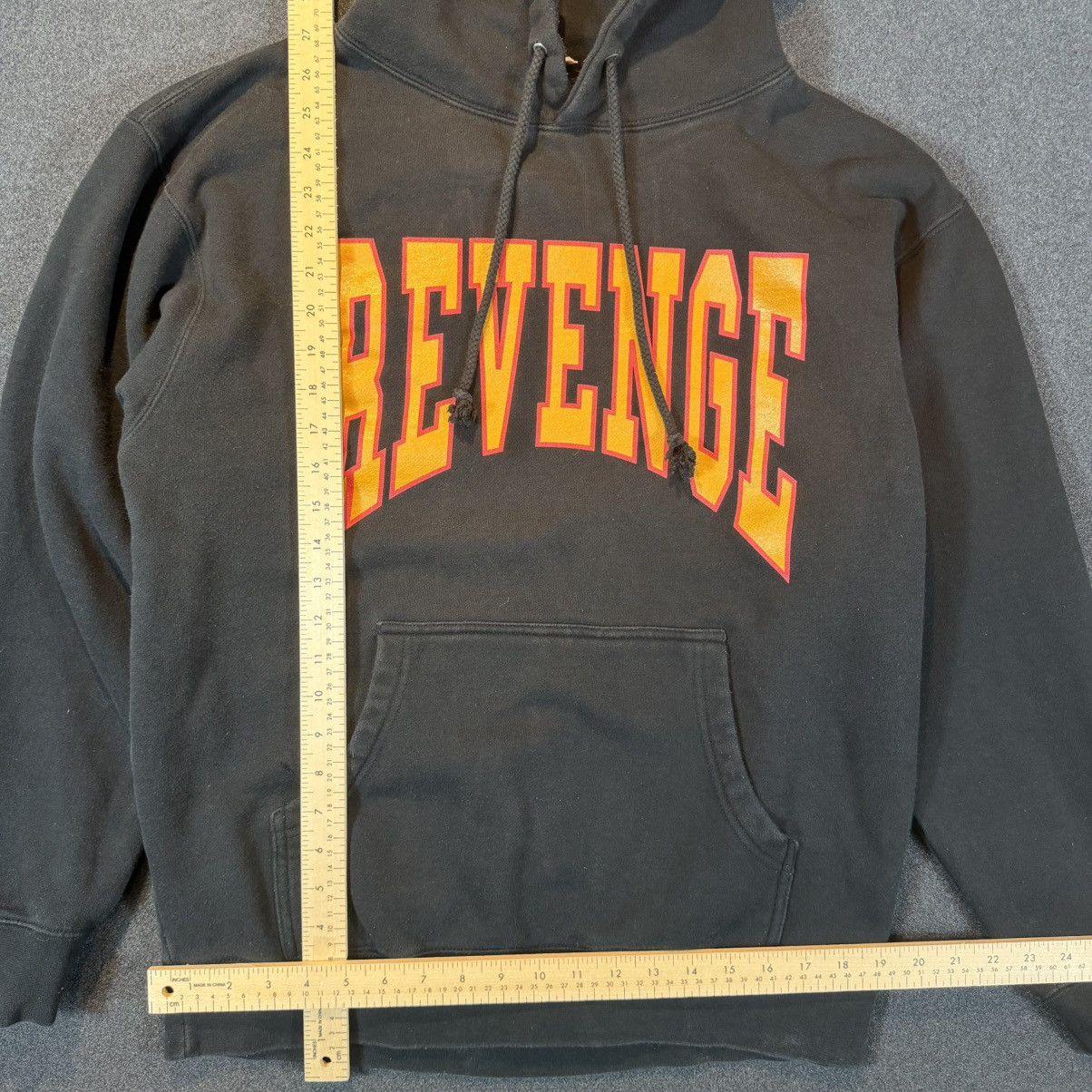 Drake × Revenge Vintage Drake Revenge Summer Sixteen Hoodie Men’s Medium Size US M / EU 48-50 / 2 - 3 Thumbnail