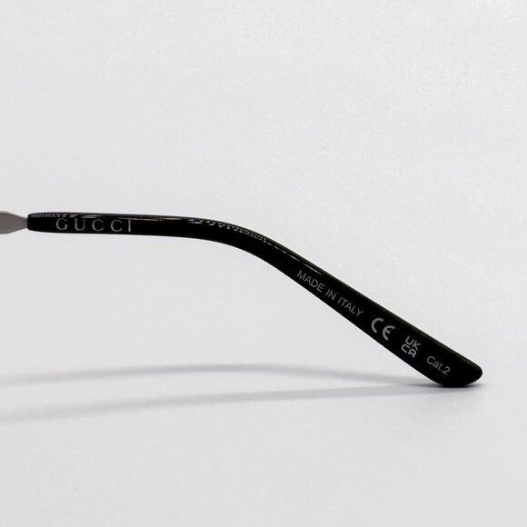 Gucci NEW GUCCI GG1881S 004 SUNGLASSES UNISEX EYEWEAR GUCCI Size ONE SIZE - 9 Thumbnail