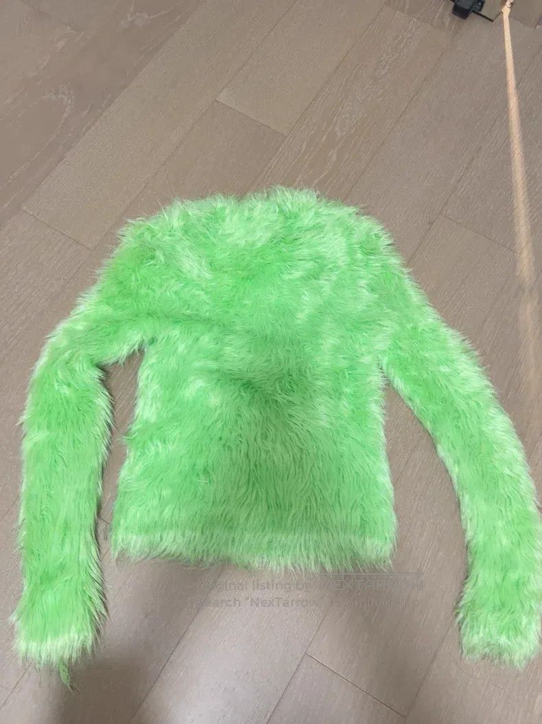 Balenciaga Balenciaga sweater Size US S / EU 44-46 / 1 - 2 Thumbnail