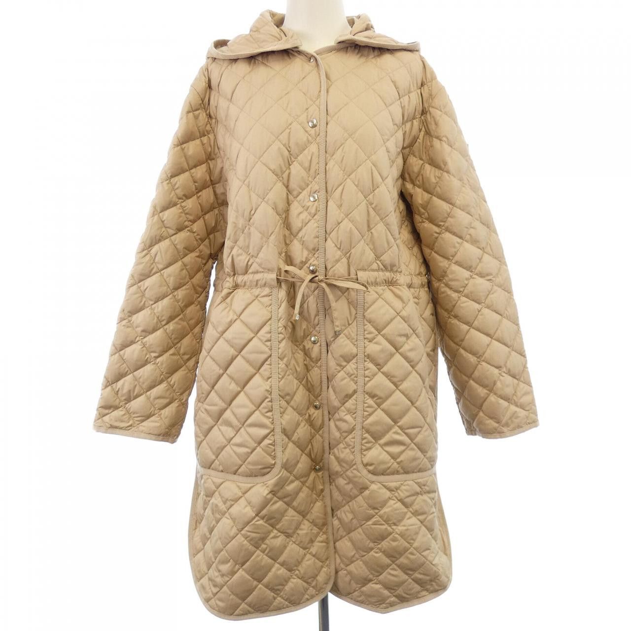 Moncler Moncler Moncler ETELAN Down Jacket Others Outerwear ETELAN DUTY FREE for USA Size ONE SIZE - 1 Thumbnail