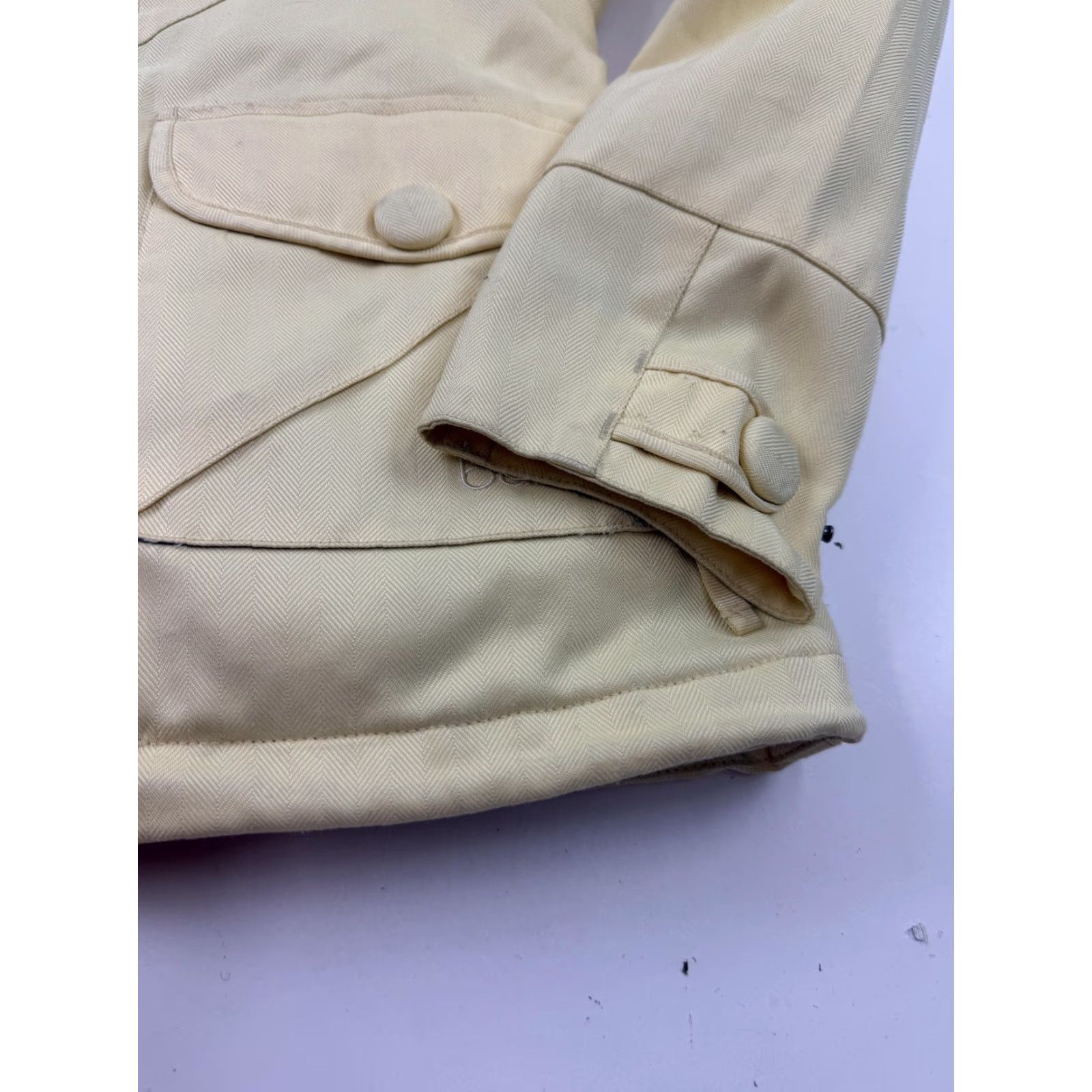 Burton VINTAGE? No. Size S / US 4 / IT 40 - 4 Thumbnail
