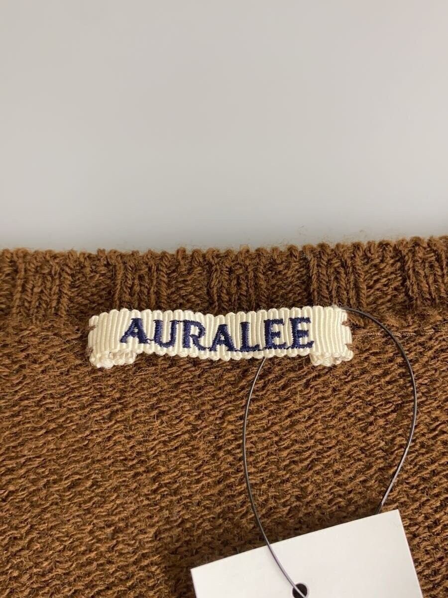 Auralee AW18 Wool Sweater Size US S / EU 44-46 / 1 - 3 Thumbnail