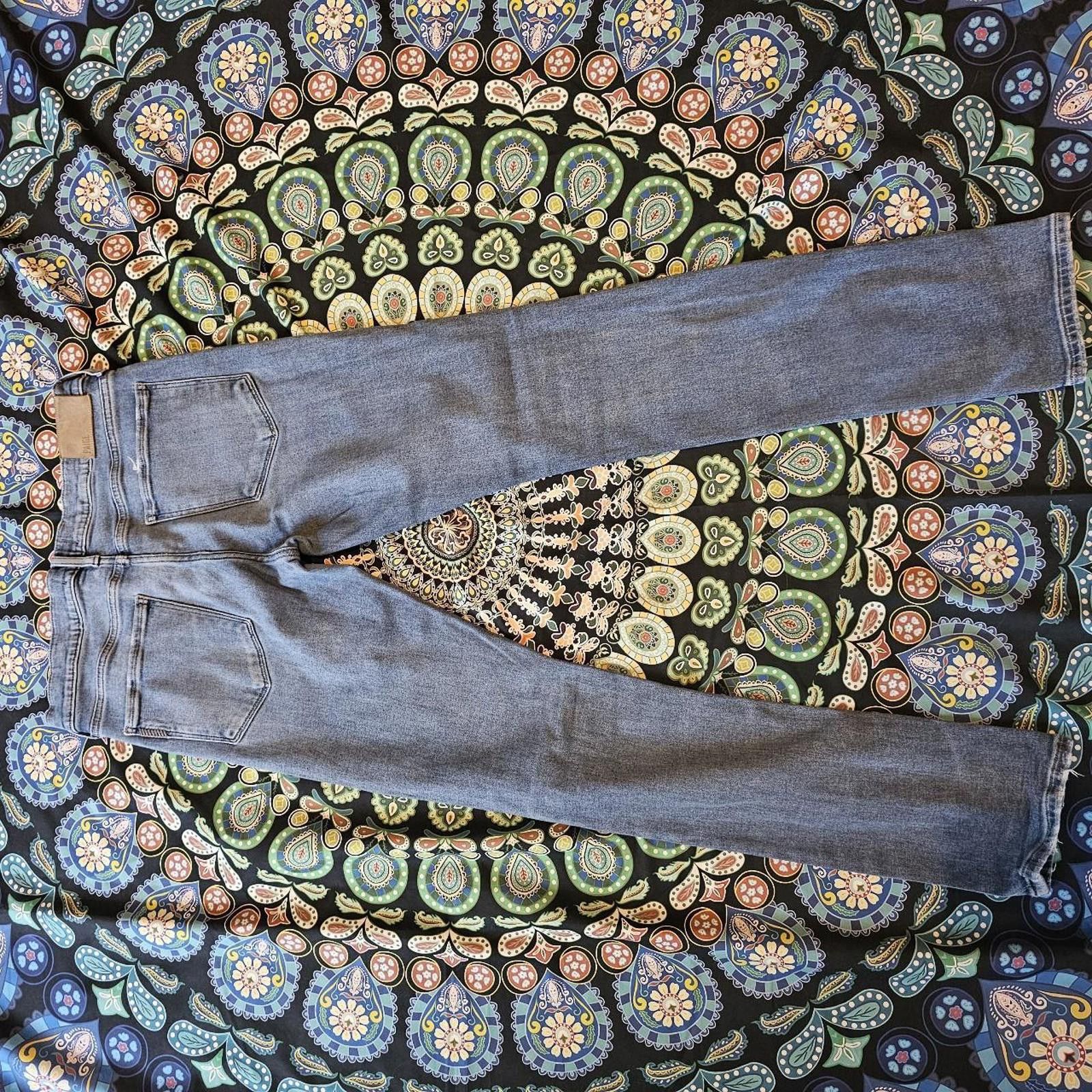 Paige PAIGE Men's Blue Jeans Size US 31 - 6 Thumbnail